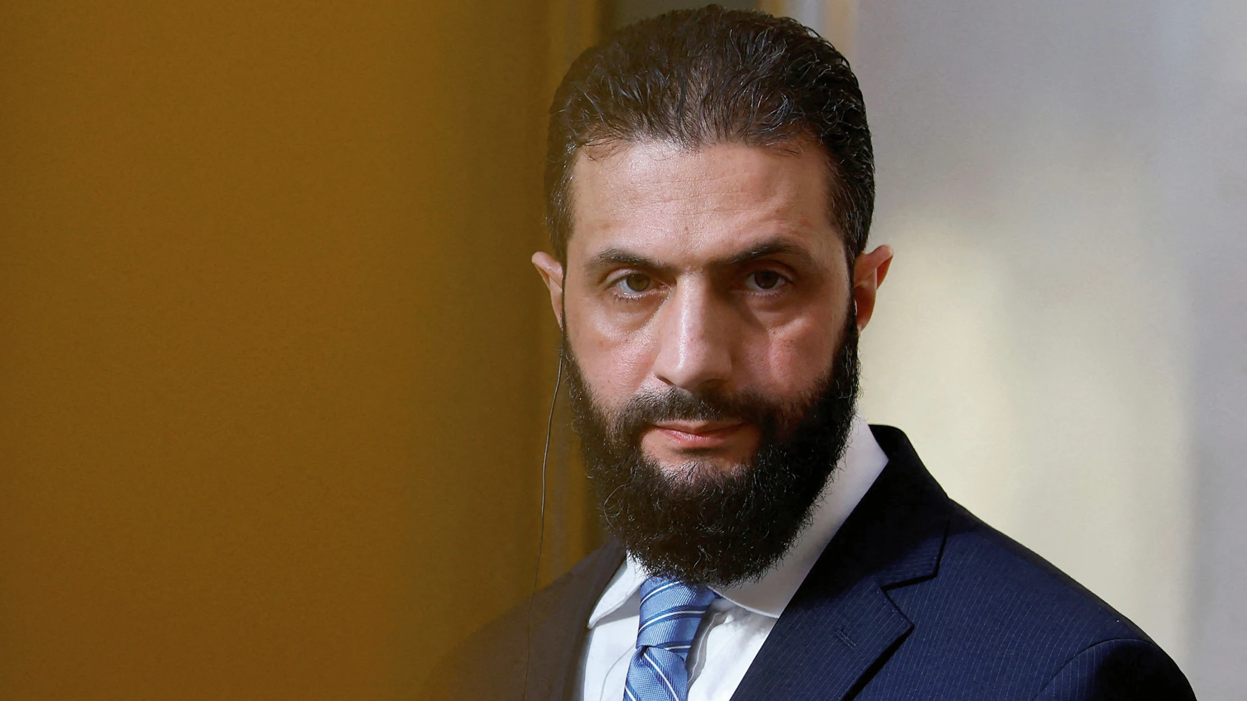 Leben nach Assad: Syrien vor der Wahl