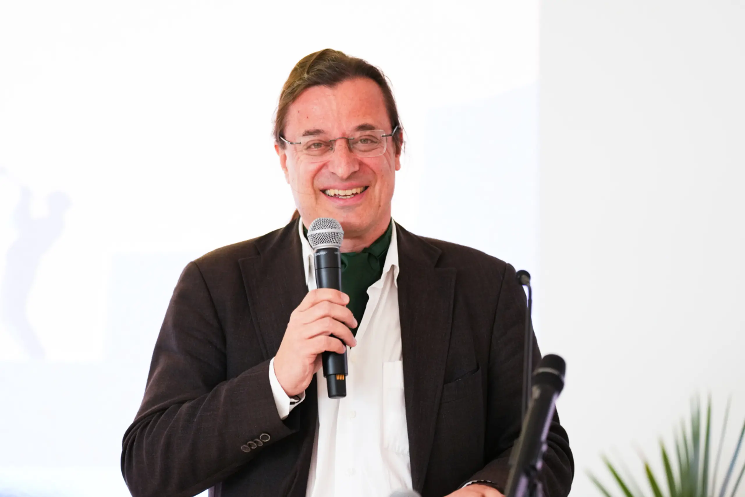 Dumreicher-Ivanceanu will die Streamer in die Pflicht nehmen