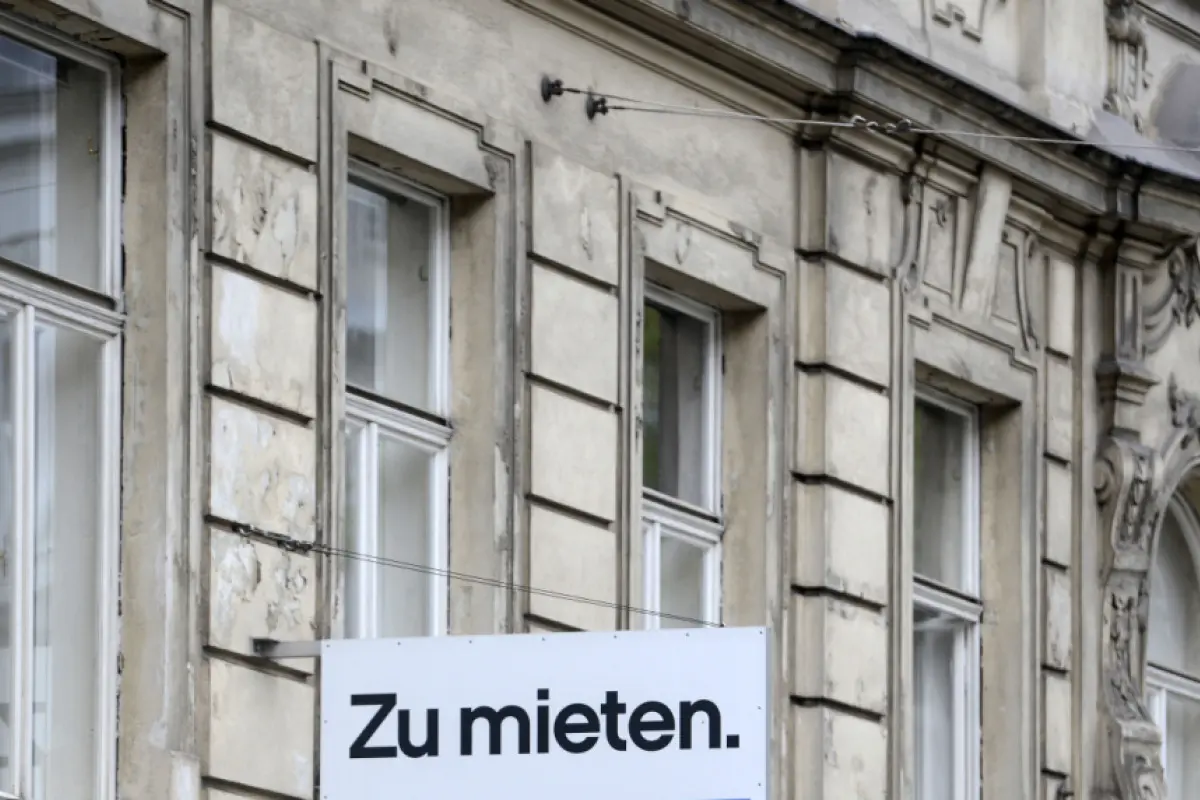 © APA/HELMUT FOHRINGER Lage bleibt wegen zu geringen Angebots angespannt