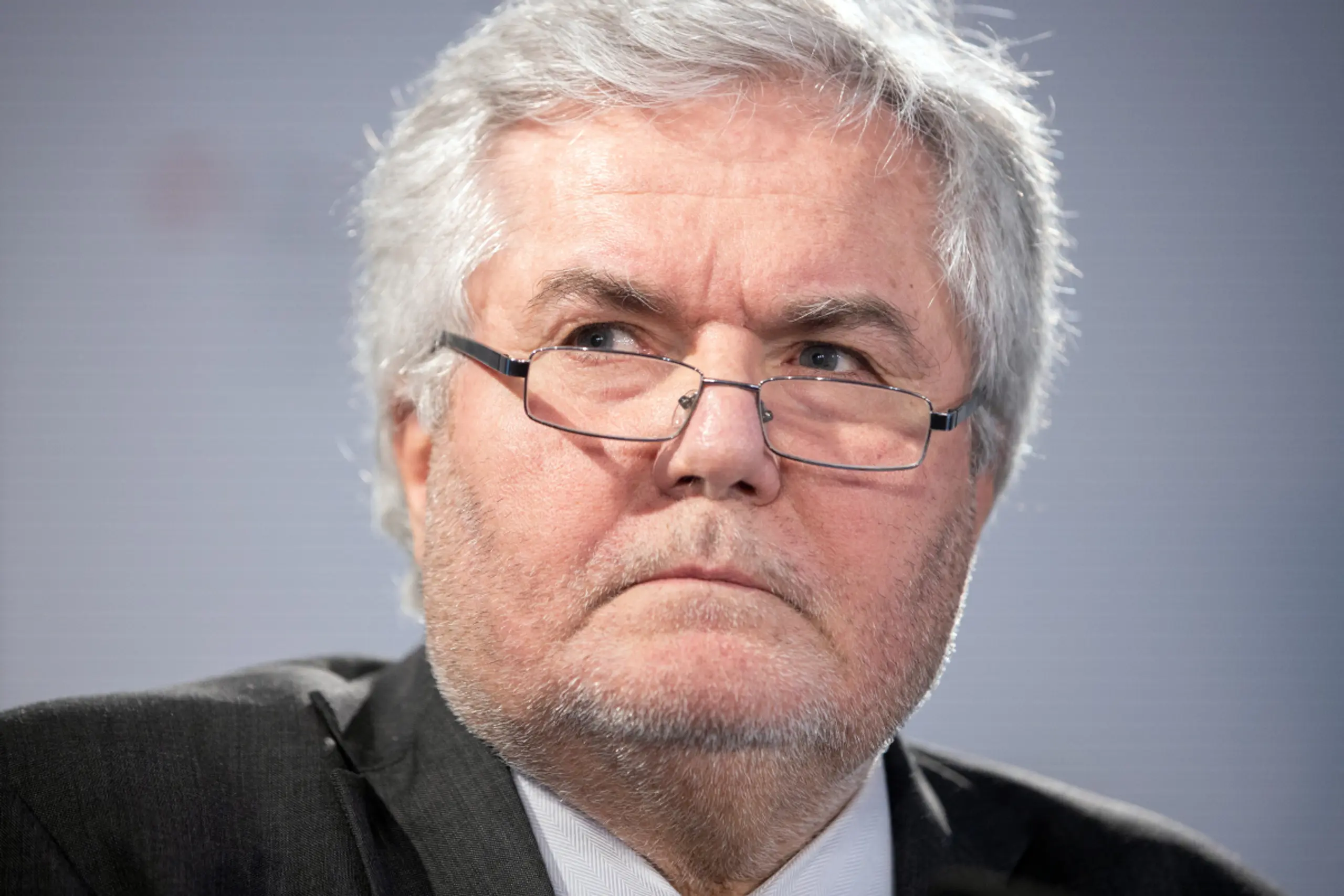 Vorwürfe gegen Rauscher