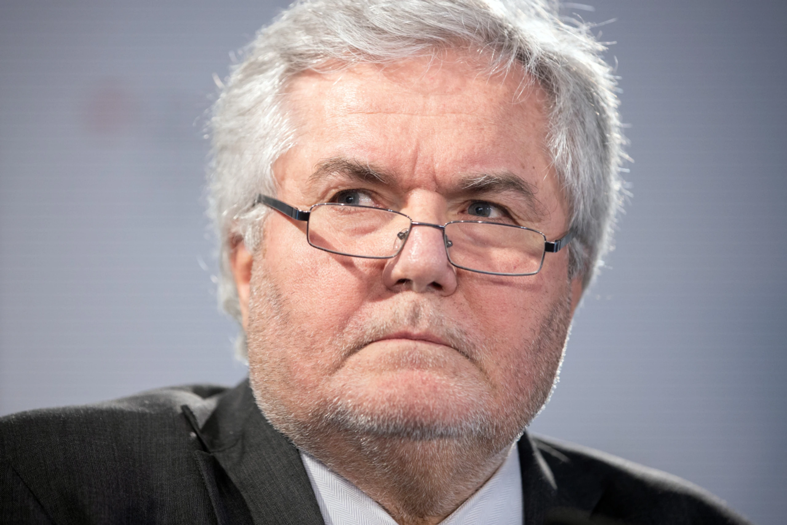 Vorwürfe gegen Rauscher