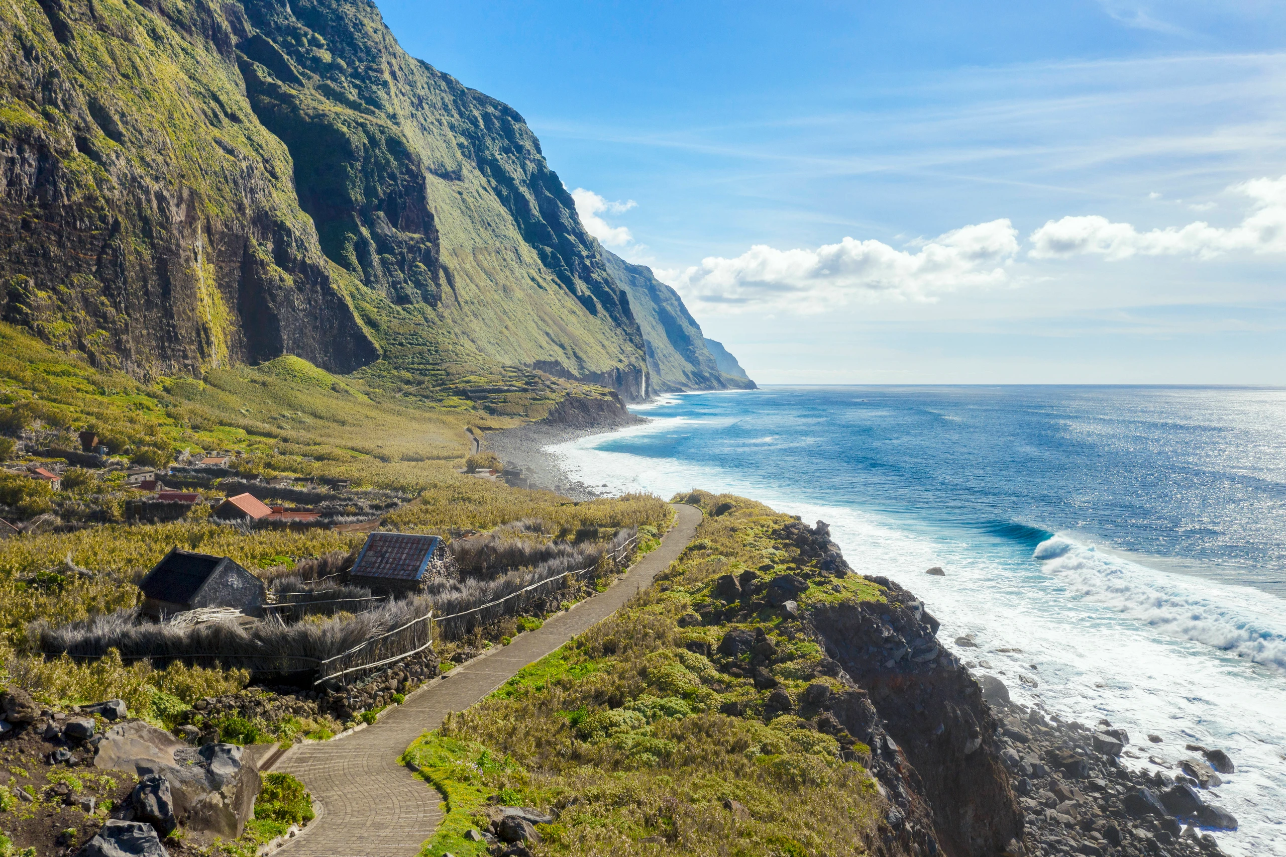 Herbstferien 2025: Wohin jetzt? Die 11 besten Reiseziele für Sonne, Städte & Natur