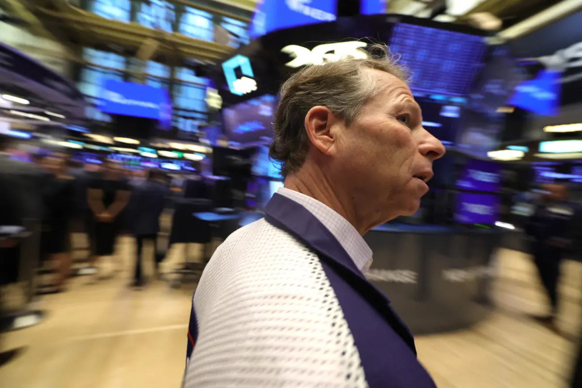 © APA/APA/AFP/TIMOTHY A. CLARY Deutsches KI-Start-up kann sich Bewertung von 5 Mrd. Dollar vorstellen