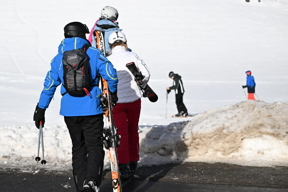 Nach stärkster Sommersaison in Österreich