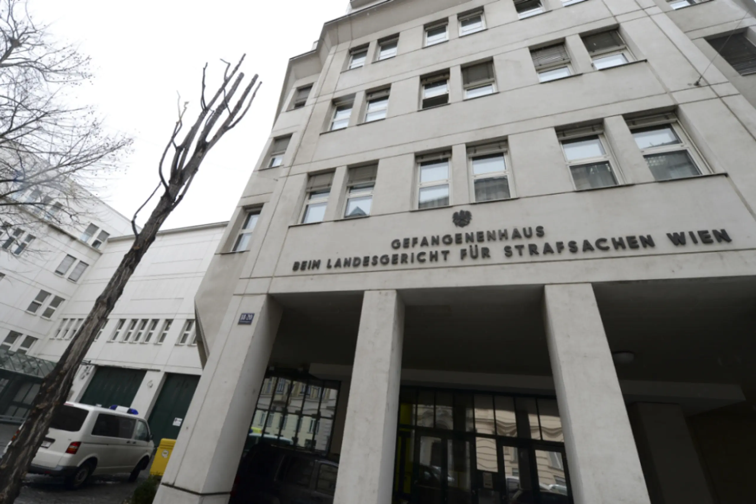 Ende August konnte 15-Jähriger unter Auflagen JA Josefstadt verlassen