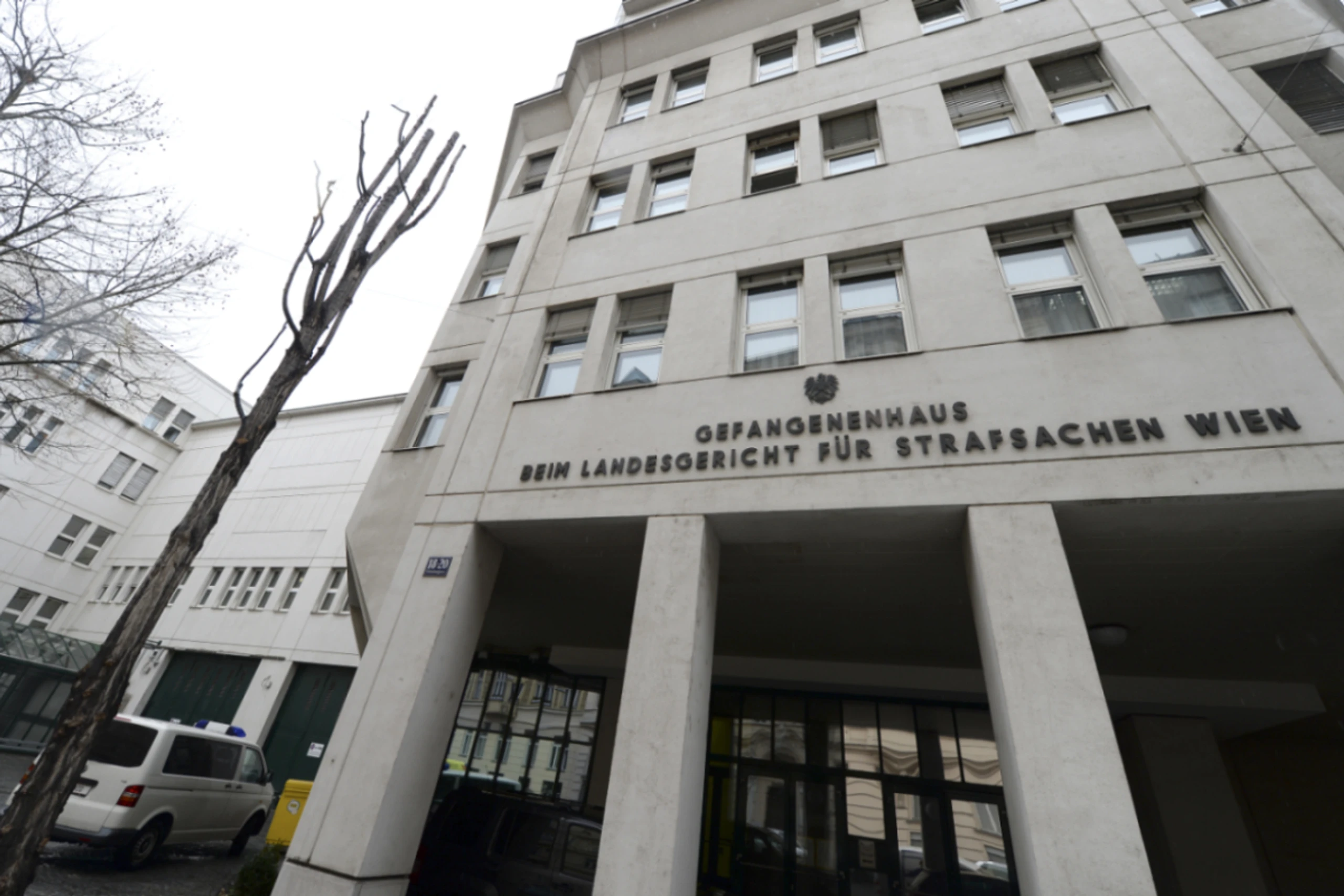 Ende August konnte 15-Jähriger unter Auflagen JA Josefstadt verlassen