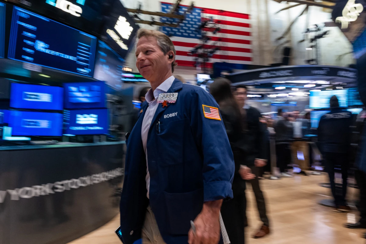 Auch Dow Jones und Nasdaq Composite erreichten neue Höchststände