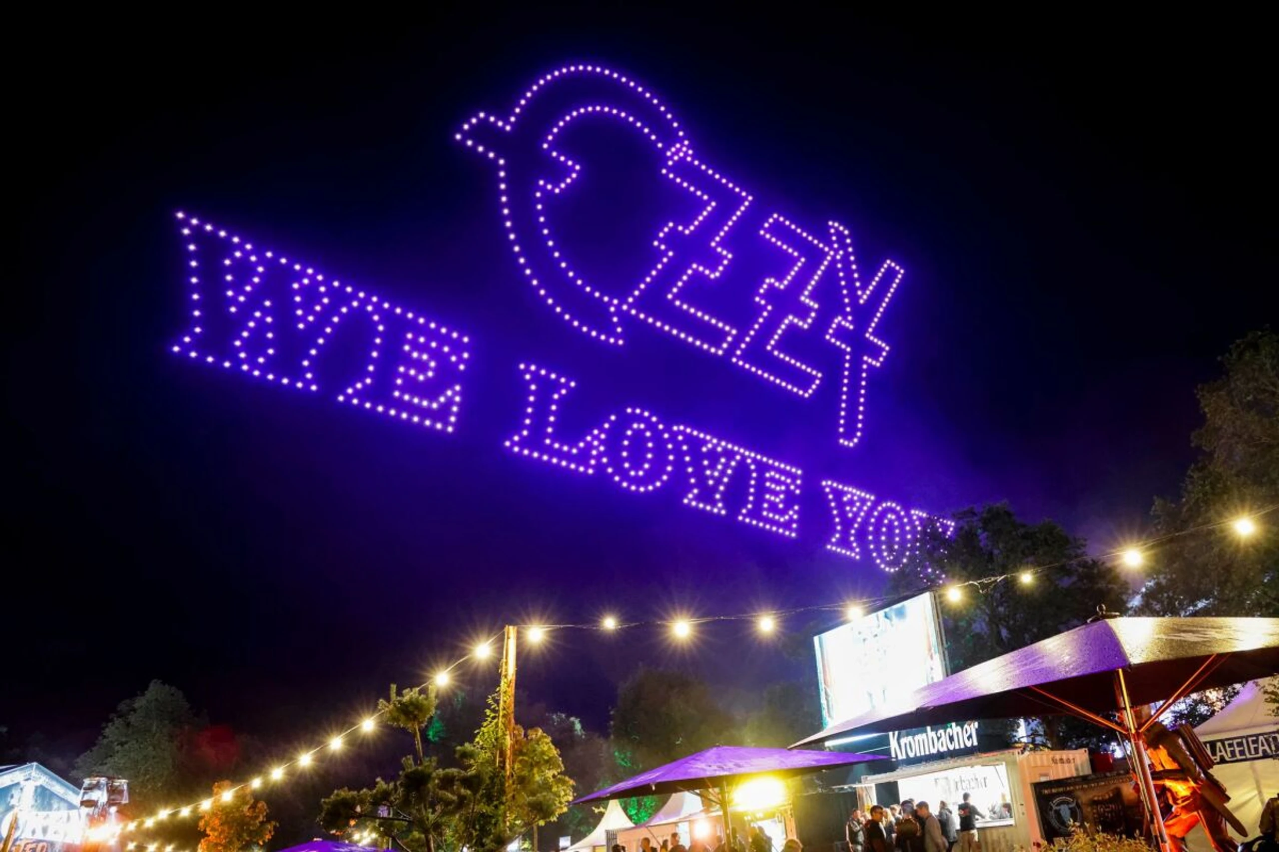 Neue Doku beleuchtet die letzten sechs Lebensjahre von Ozzy Osbourne