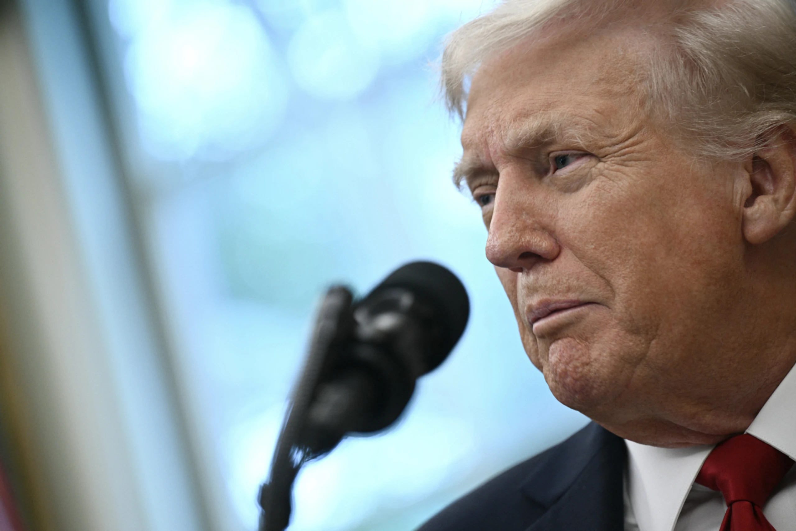 Trump-Regierung erhöht Druck auf die Wissenschaft