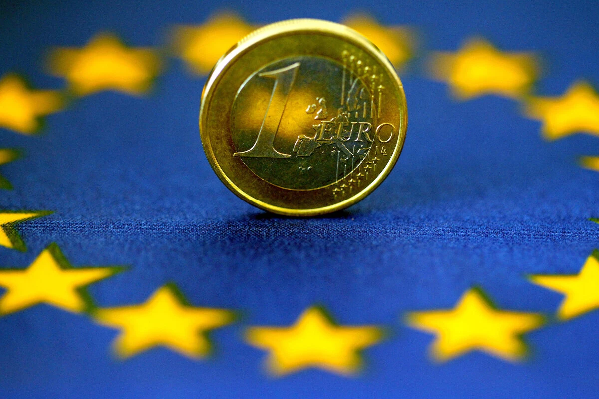 Minus 0,3 Prozent bei prognostizierten 0,1 Prozent