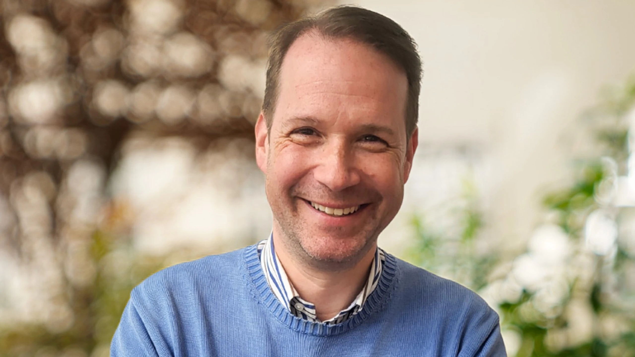 NEOS-Kommunikationsleiter Nikola Donig wechselt zum Forum Alpbach