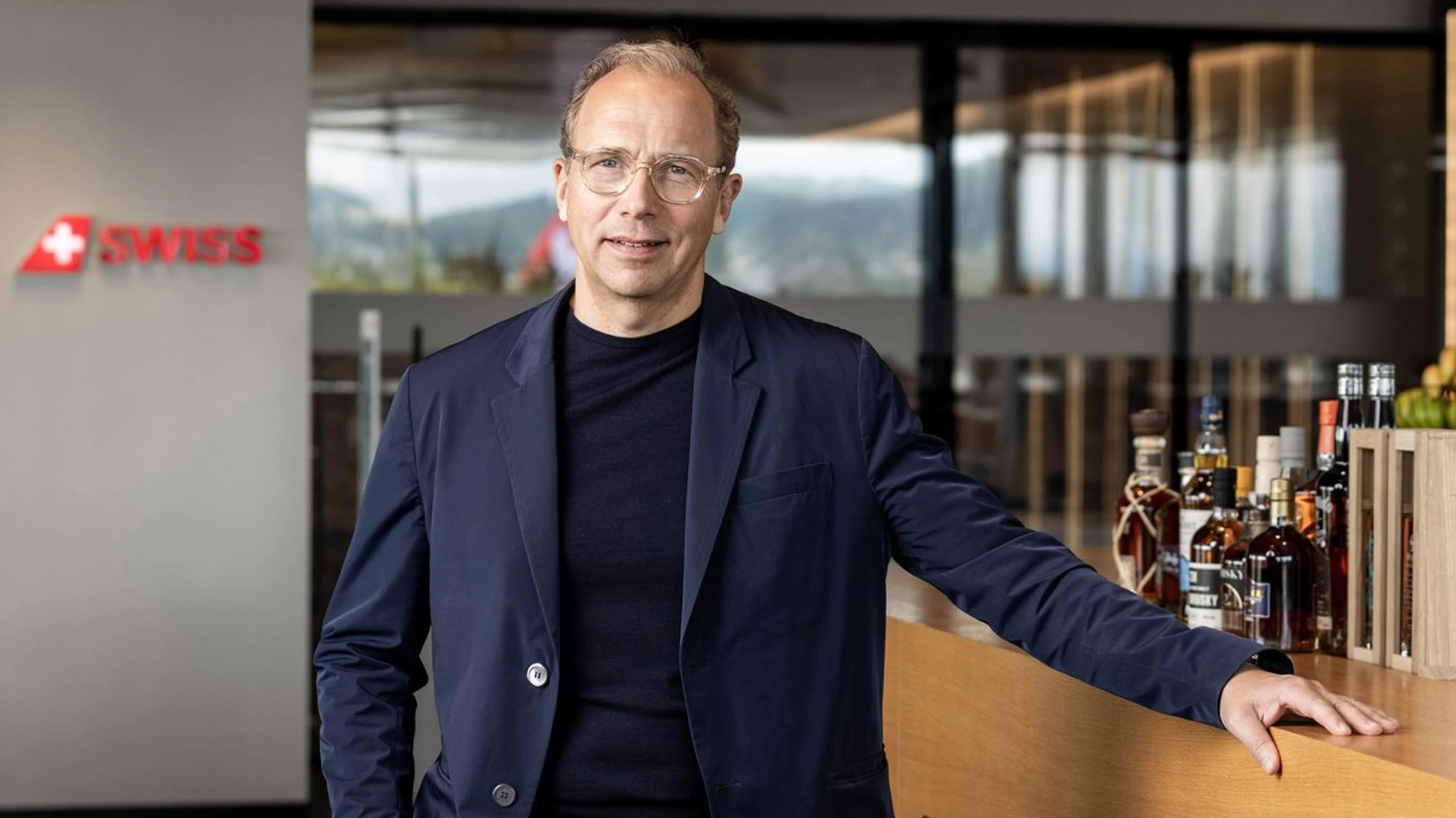 DoN group übernimmt Catering für Swiss Lounges in Zürich und Genf