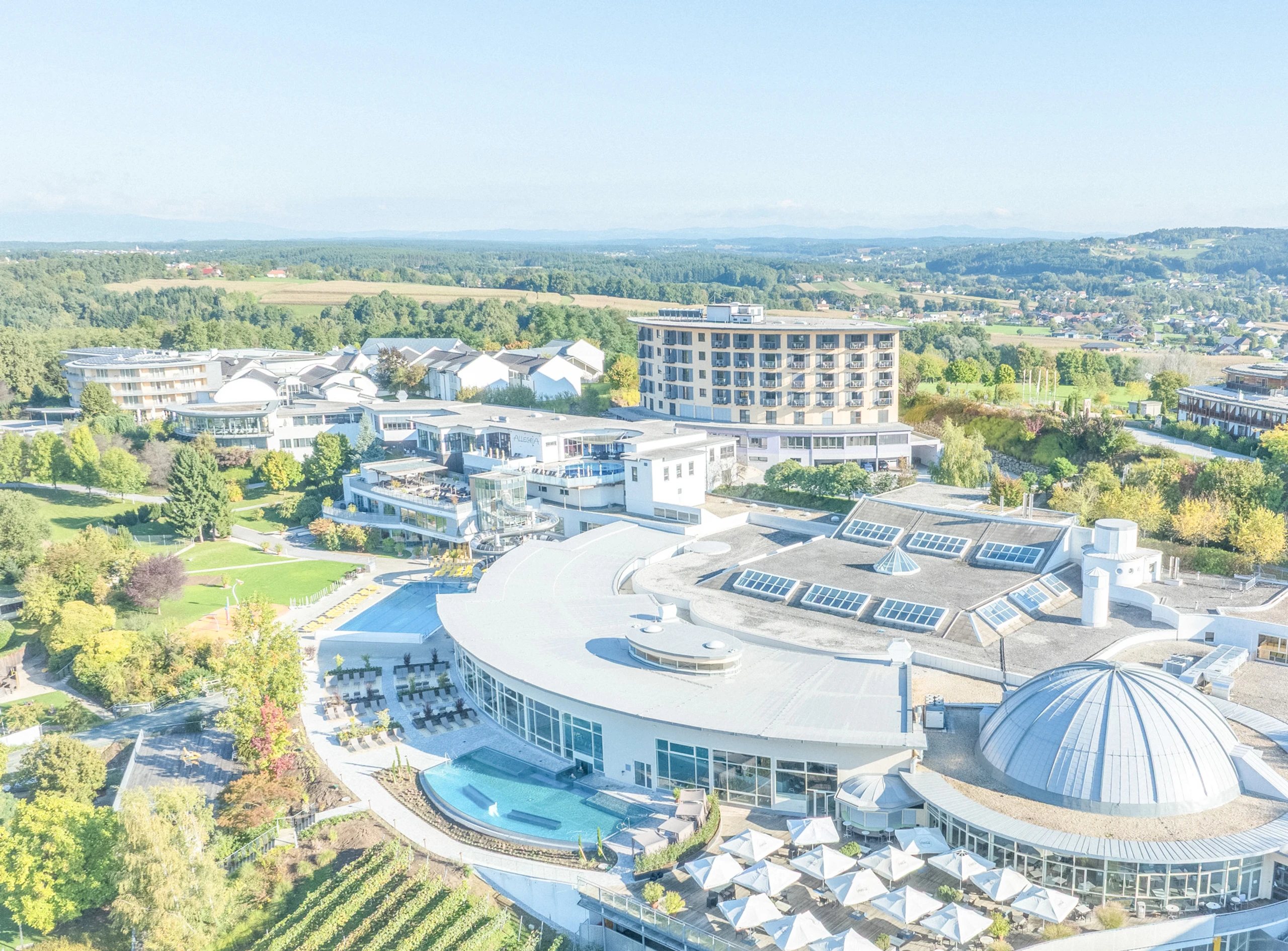 Allegria Resort Stegersbach