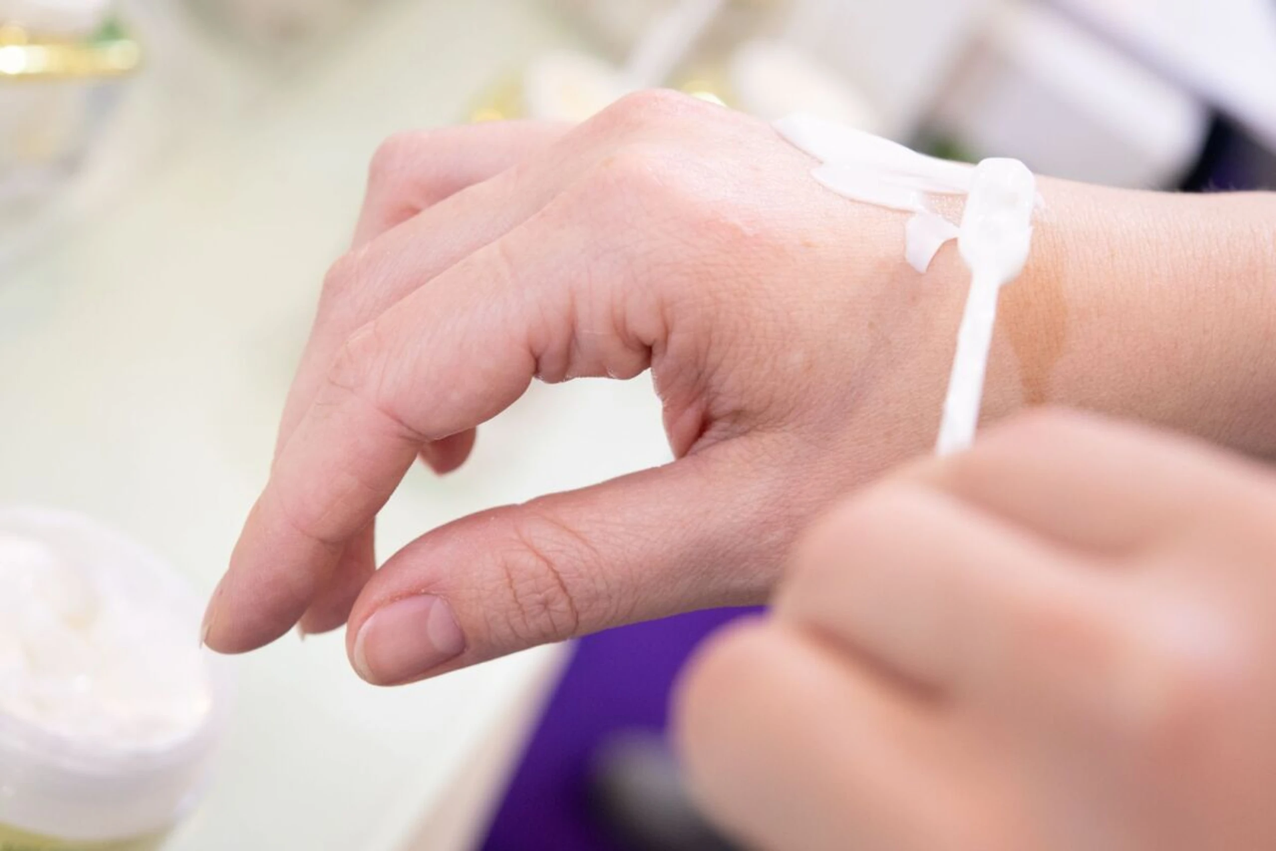 Es lohnt sich immer, die Inhaltsstoffe von Pflegeprodukten zu checken