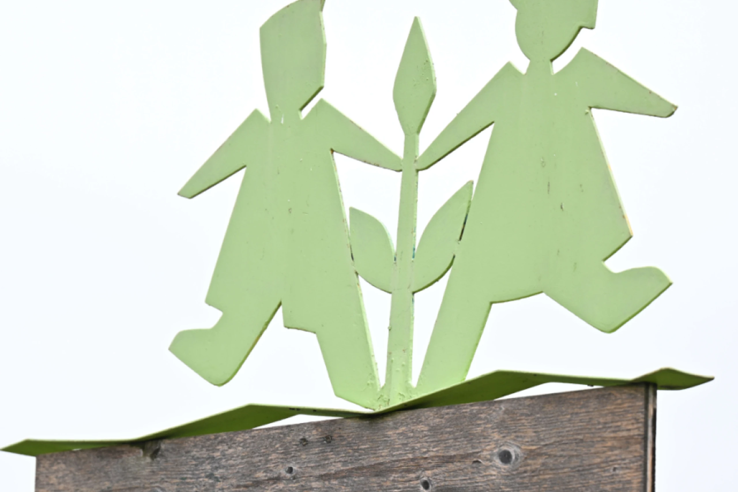 Kinder sollen wirksam geschützt werden