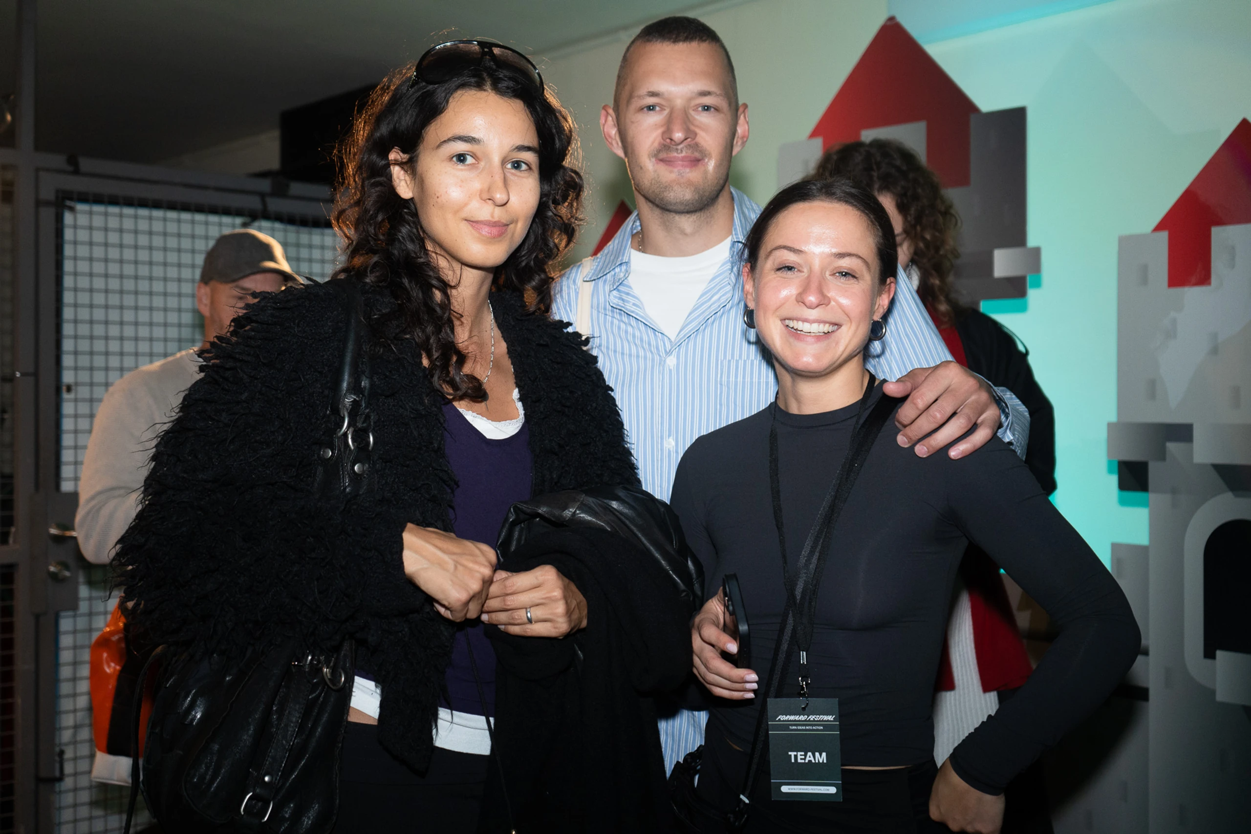 Forward Festival 2025