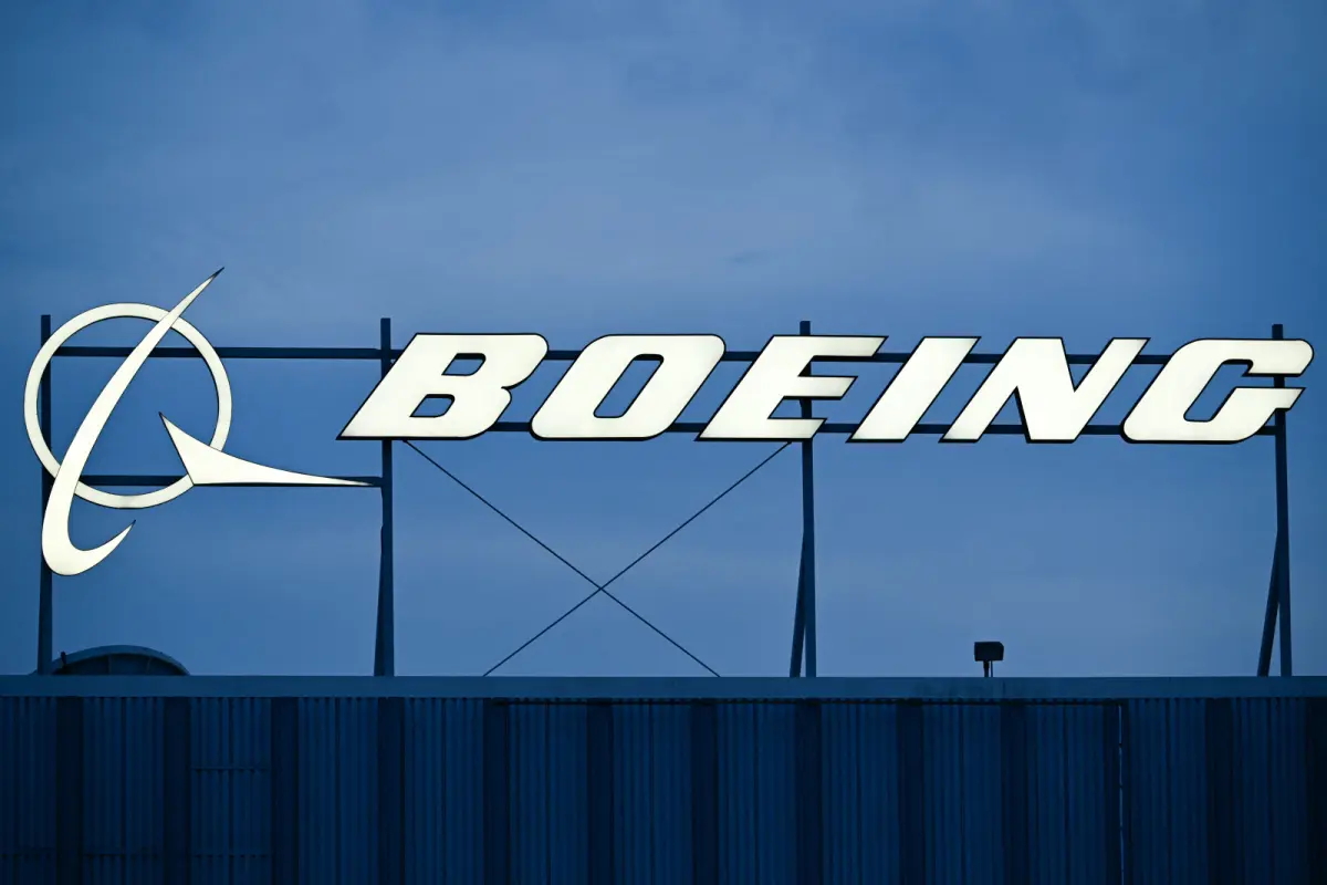Das Flugzeug sollte eigentlich 2026 ausgeliefert werden