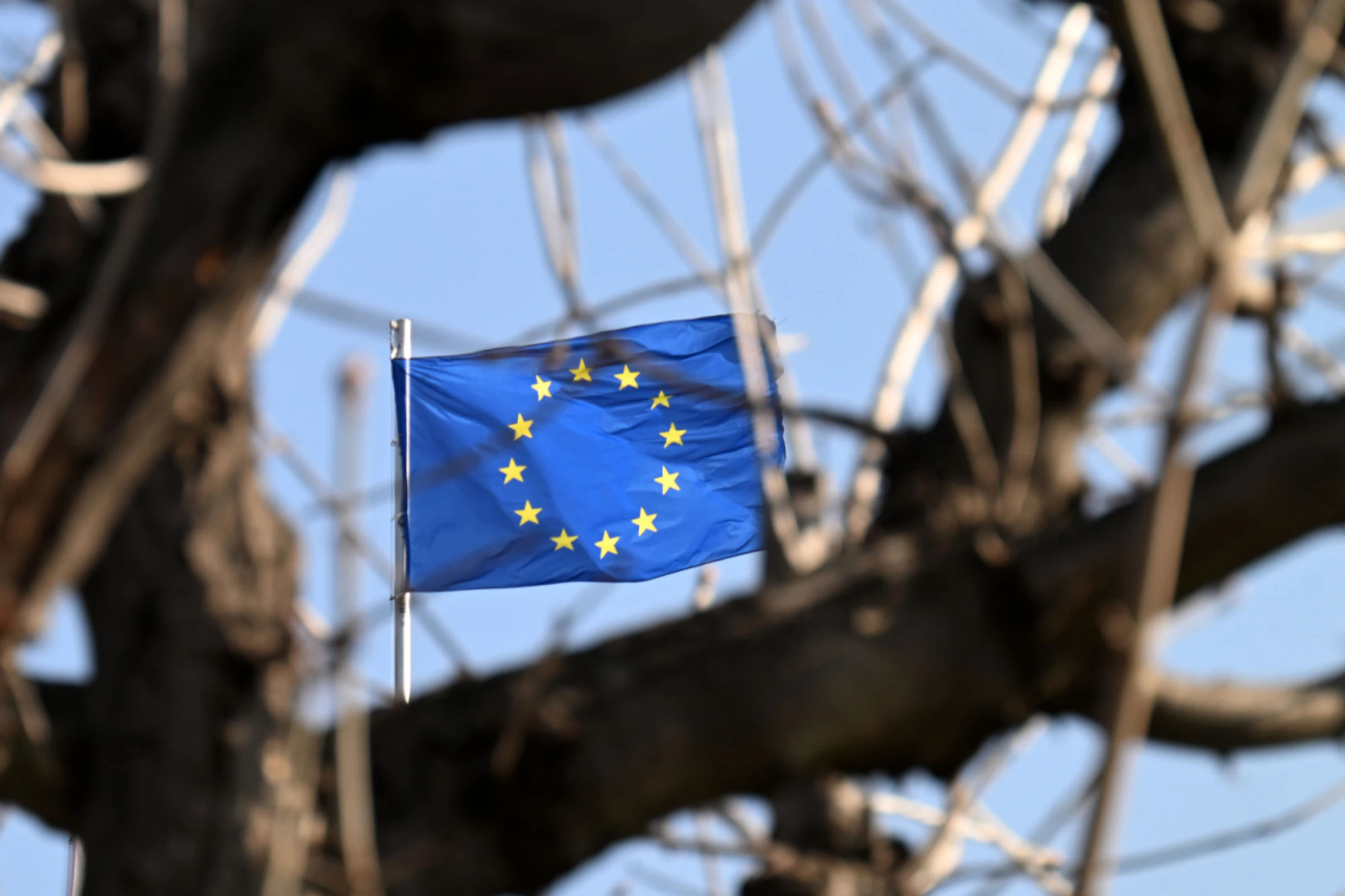 Österreich ist einer von neun Nettozahlern der EU