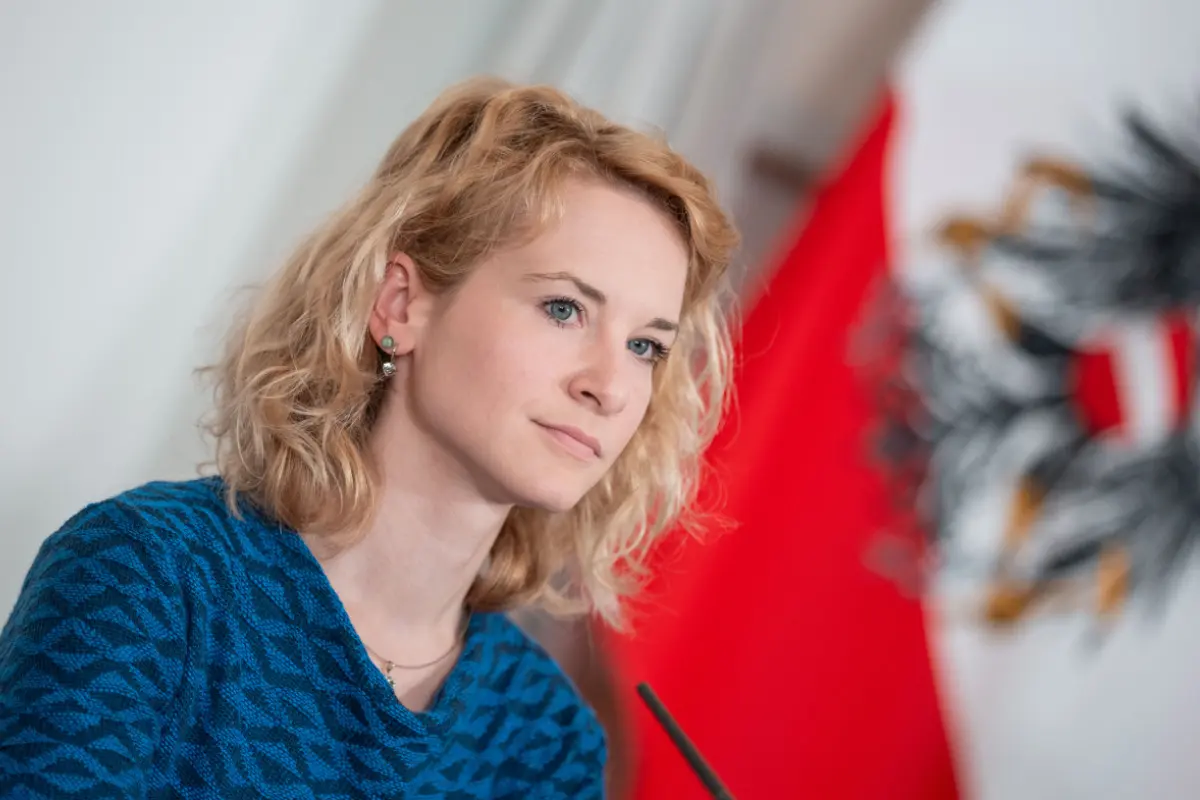 Holzleitner will "solidarischen Beitrag" für das Gratis-Medizinstudium