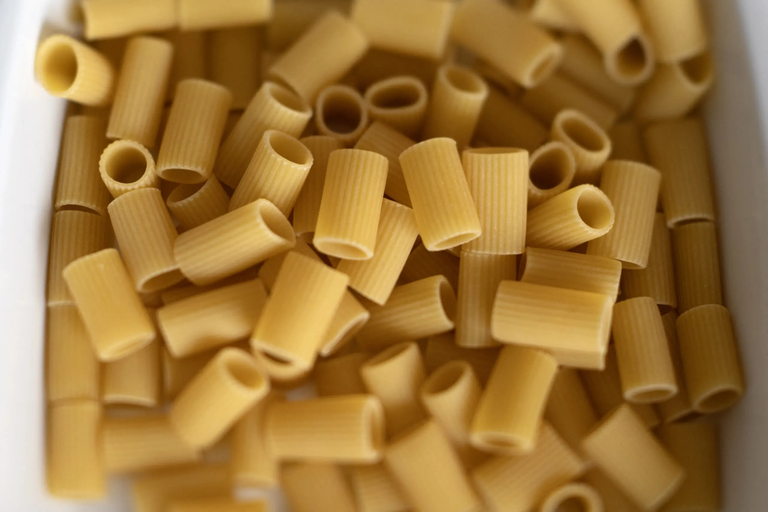 USA beschuldigen Italien des Pasta-Dumpings