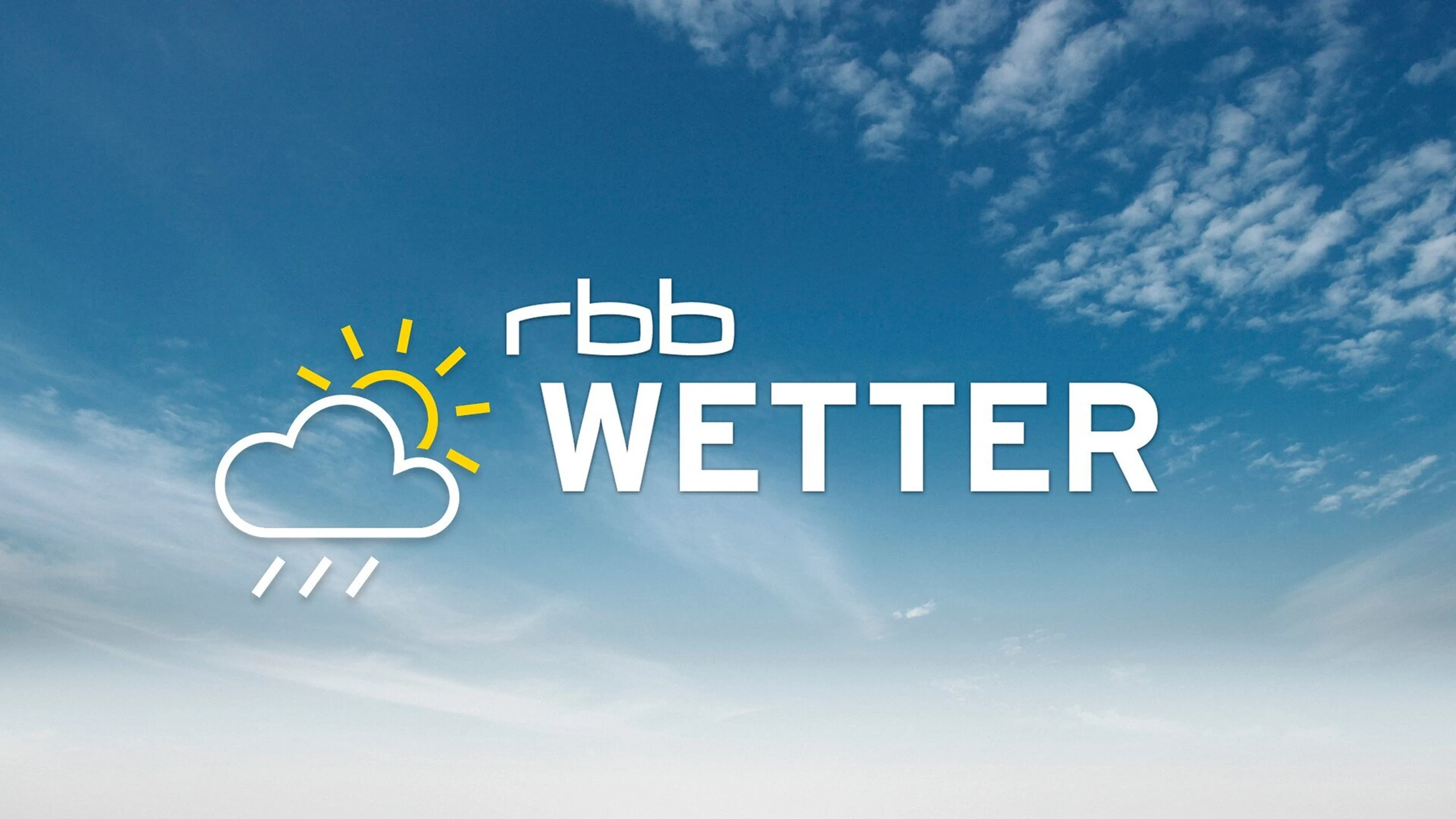 rbb wetter