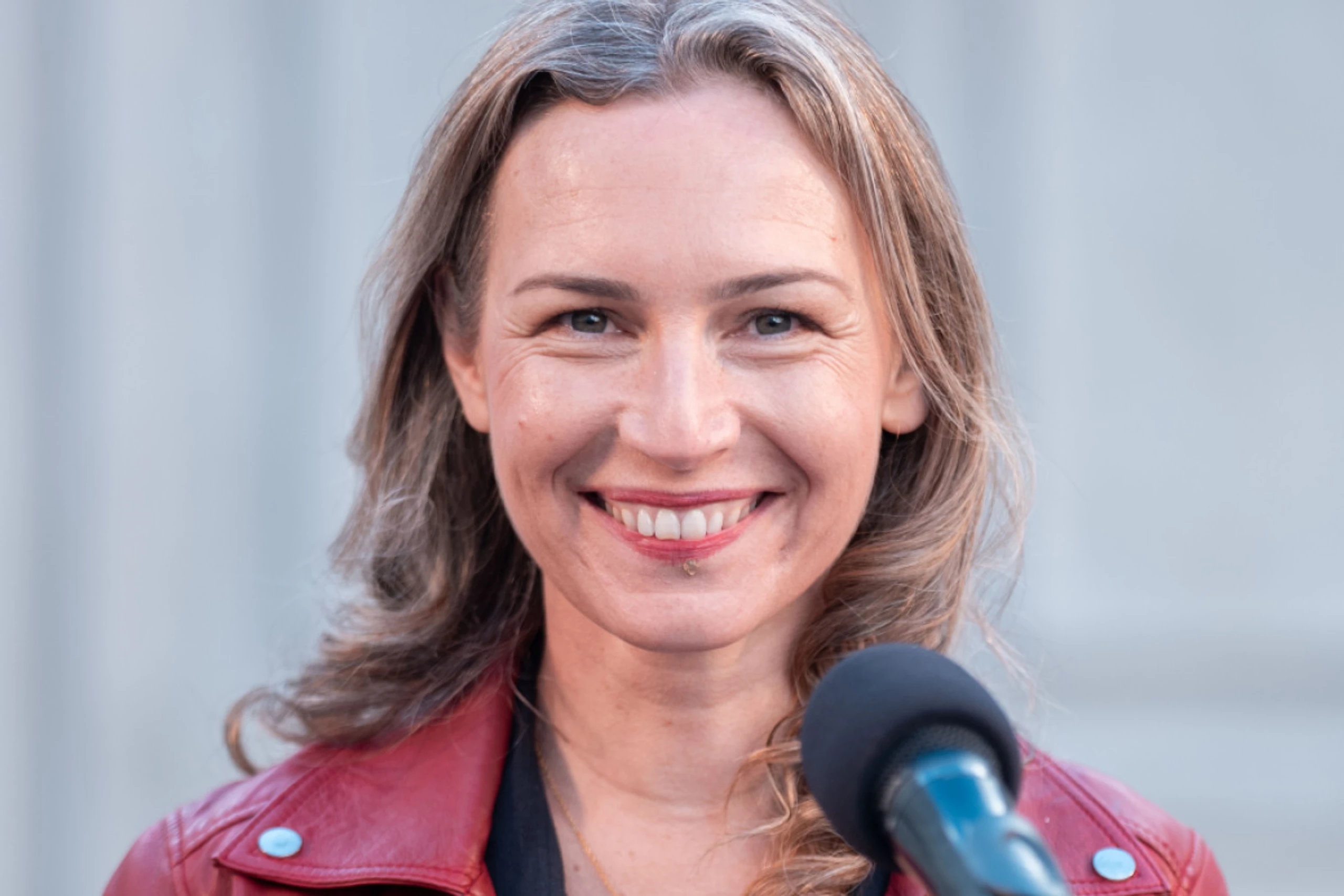 Lea Ypi widmet sich der Geschichte ihrer Großmutter