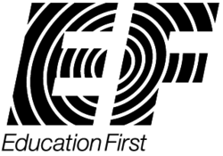 EF Sprachreisen