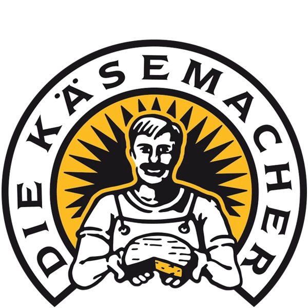 Die Käsemacher