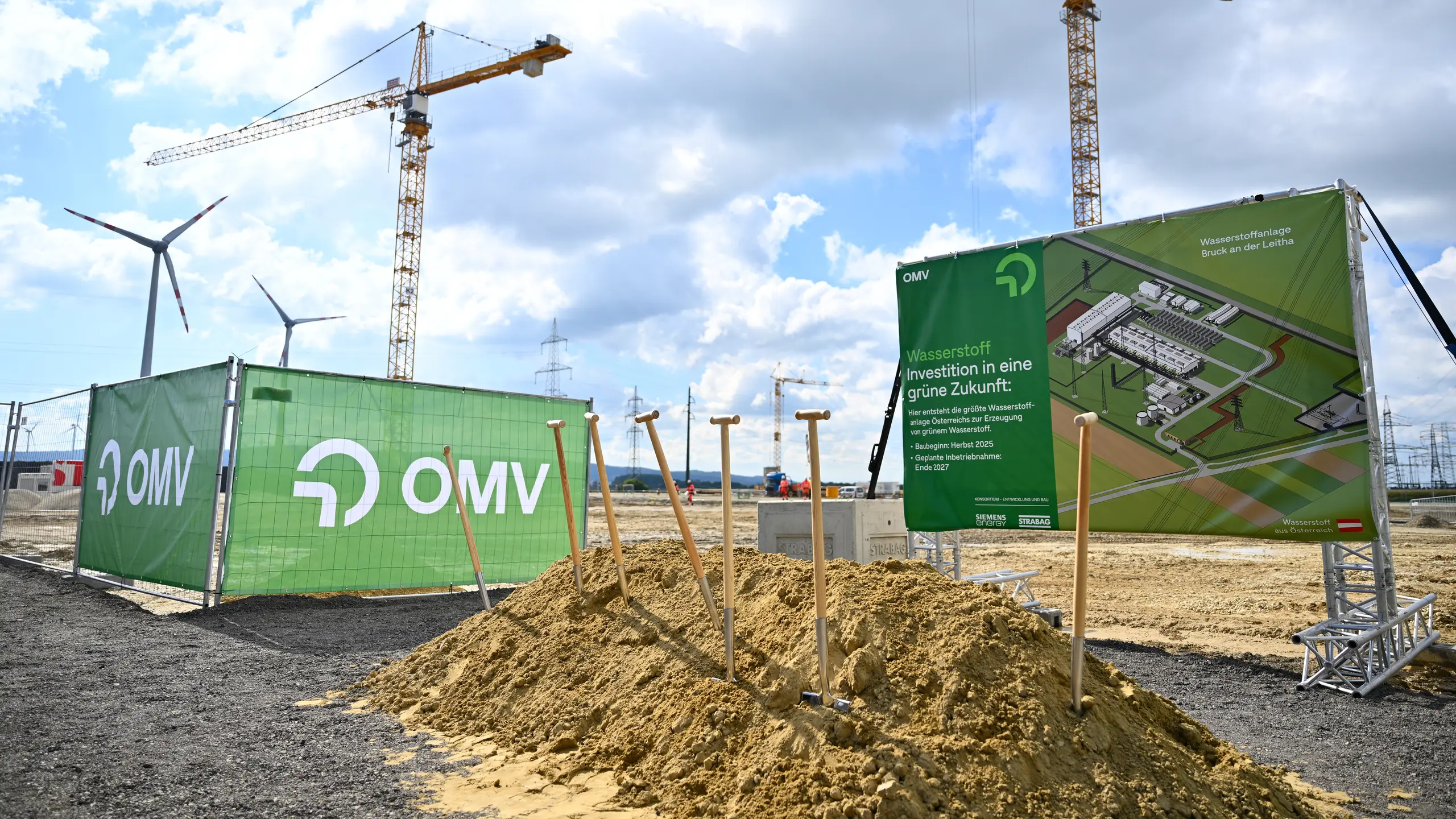 © APA/Hans Klaus Techt Artikelbild