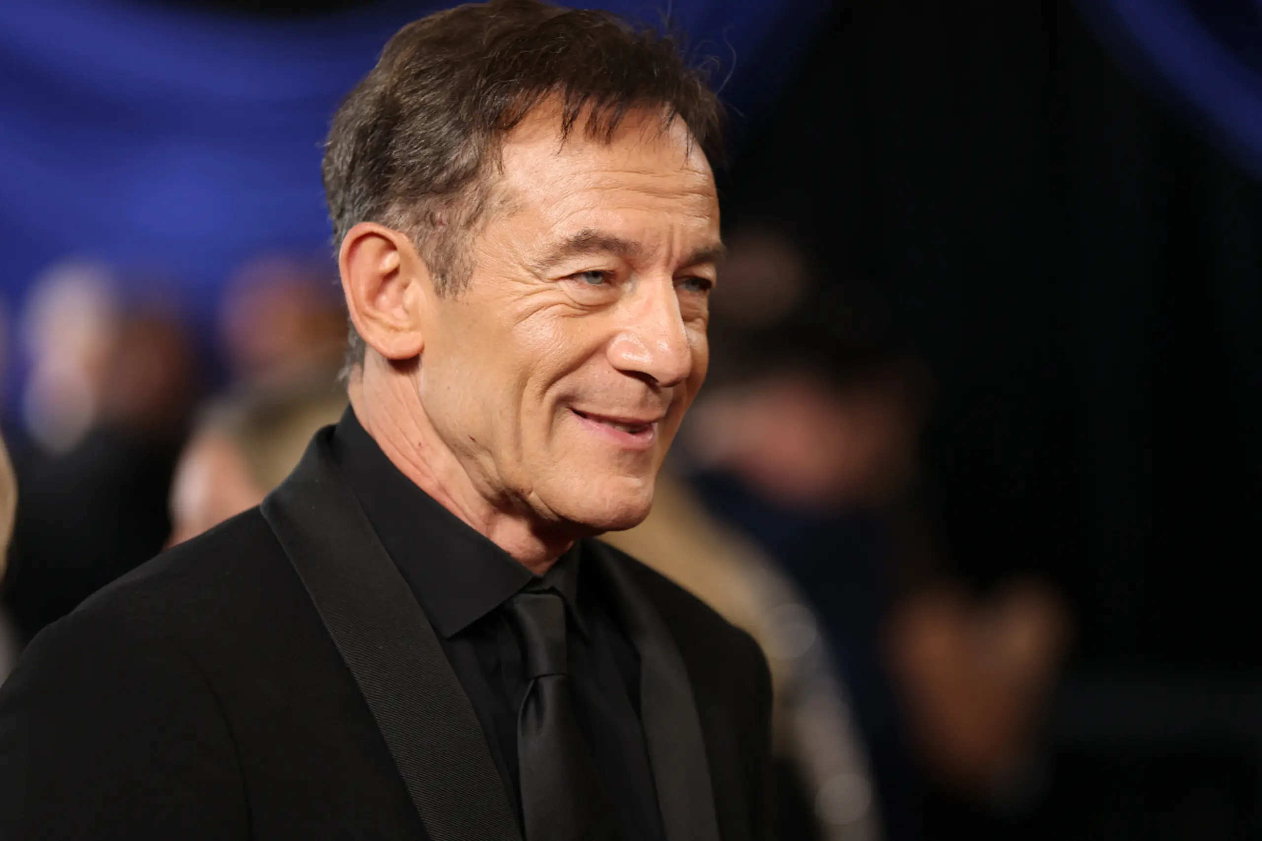 "So dankbar, im Leben präsent zu sein"