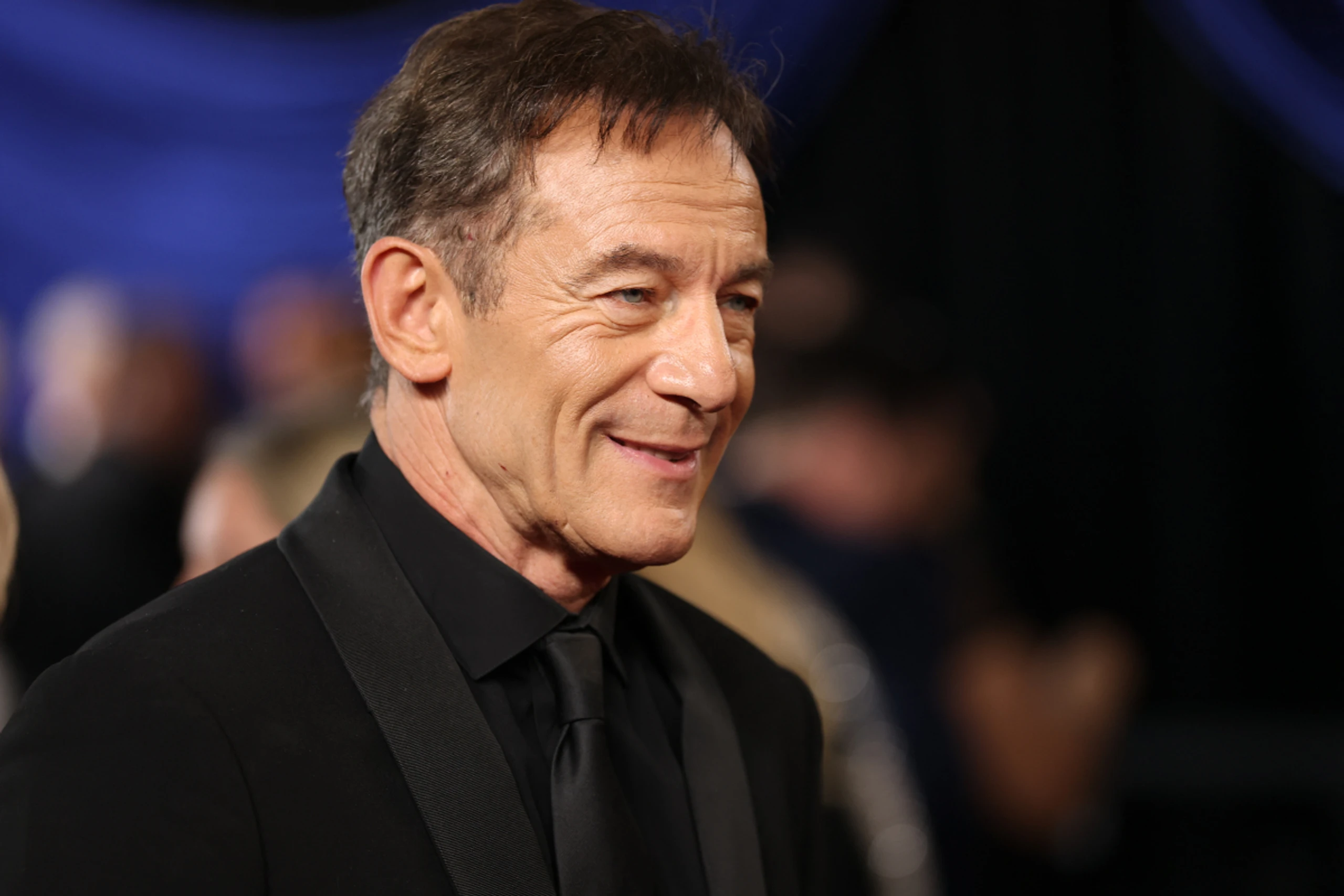 "So dankbar, im Leben präsent zu sein"