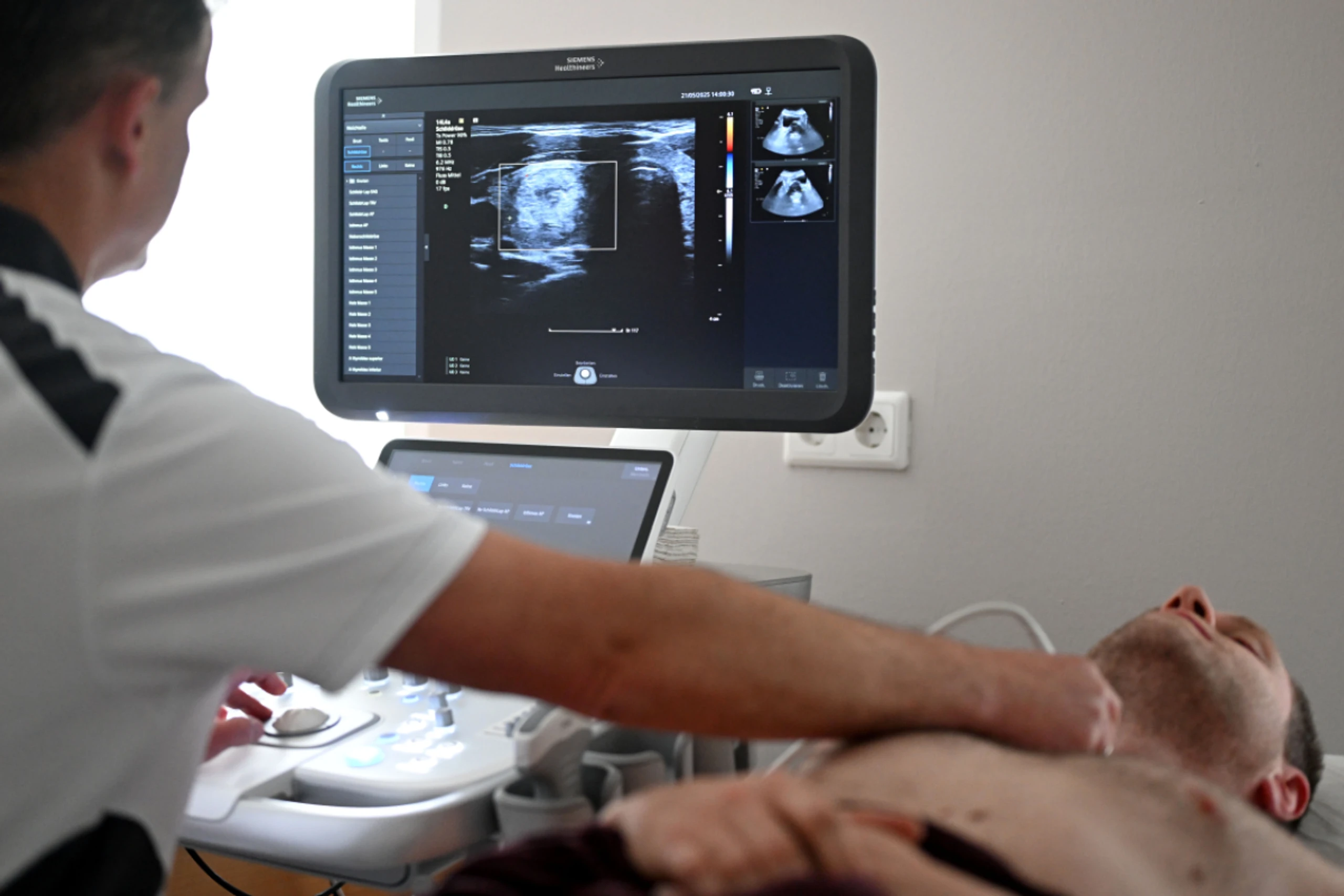 Ziel ist hochwertige, wohnortnahe Gesundheitsversorgung