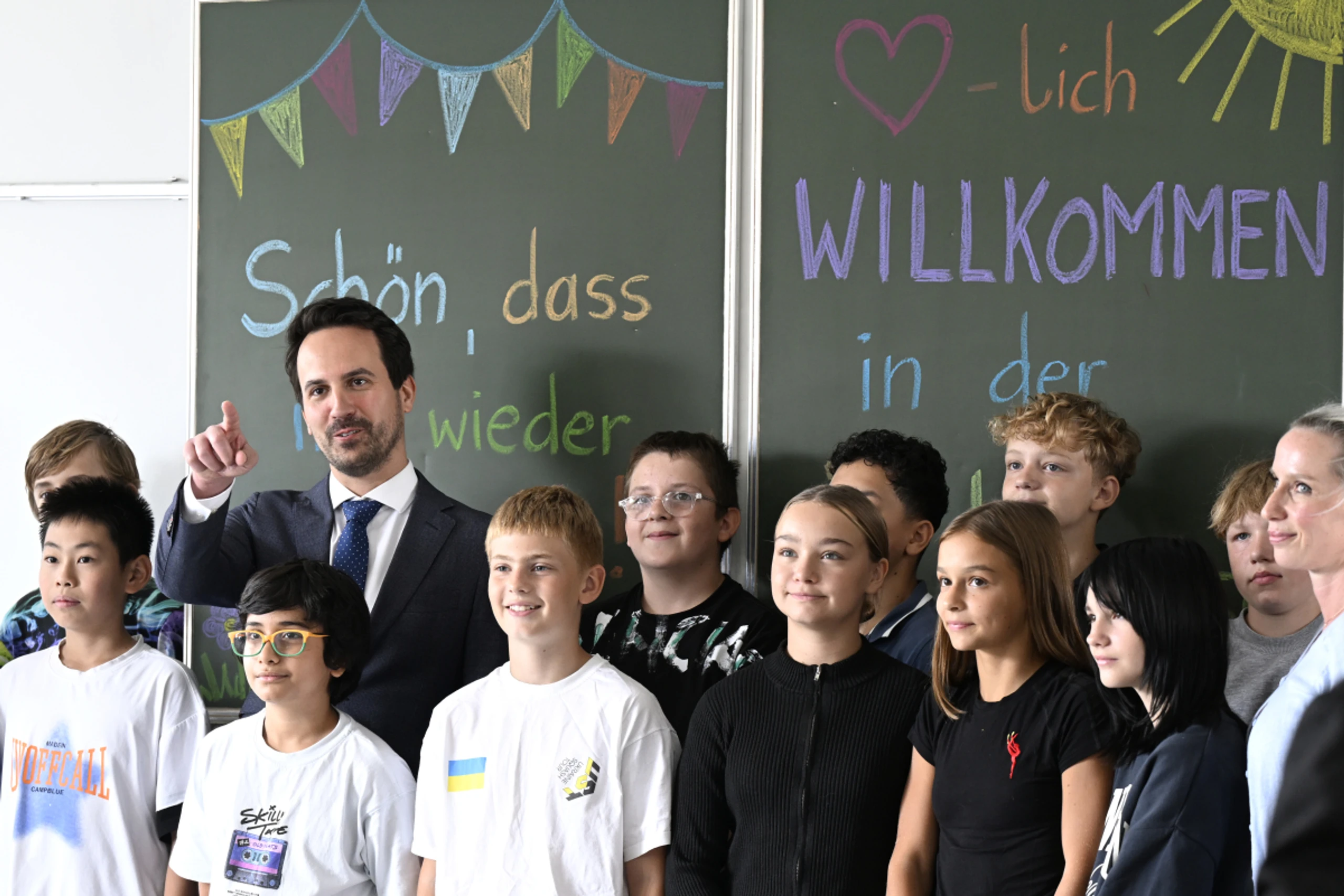 Wiederkehr will härtere Sanktionen