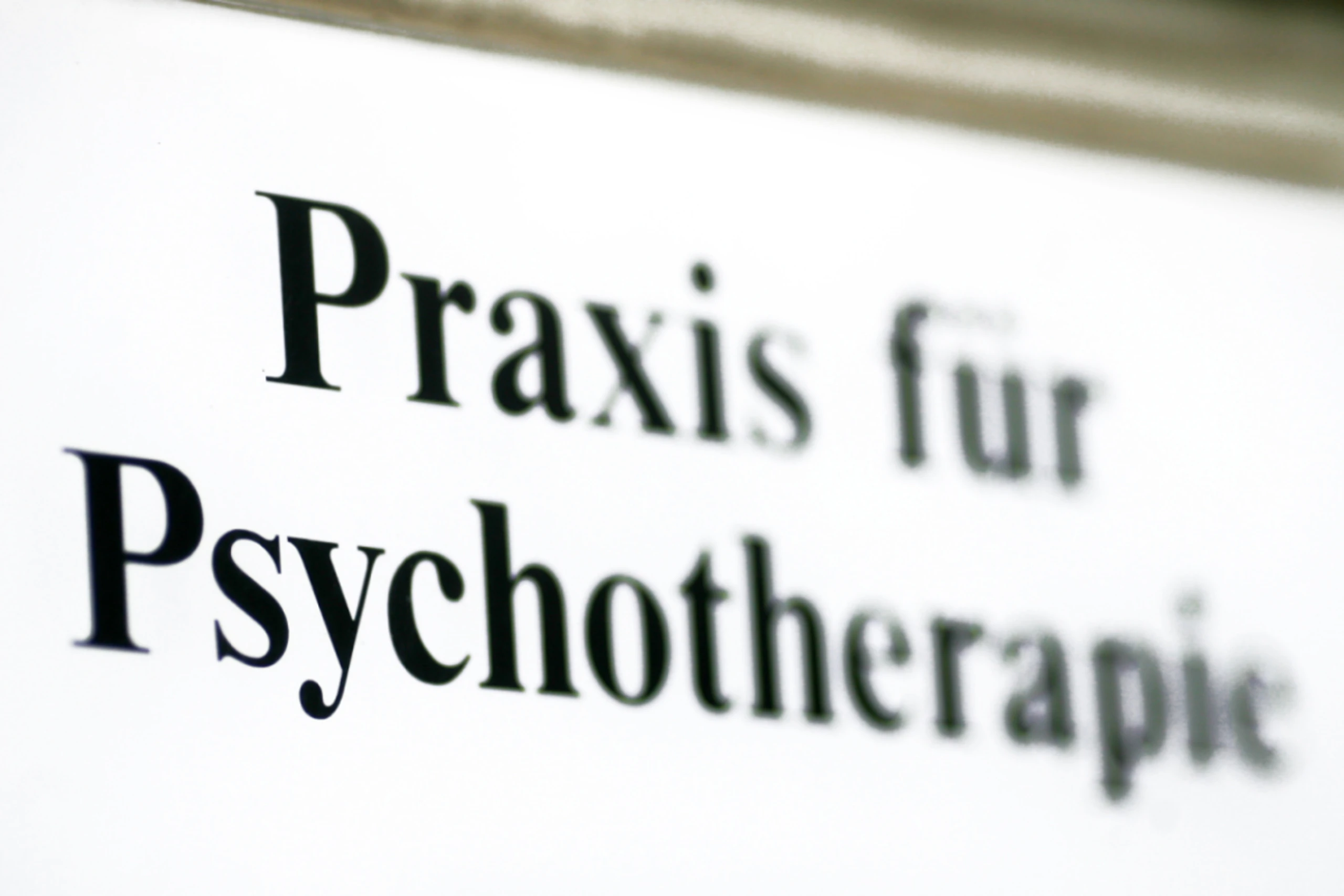 Die Psychosozialen Zentren Tirol wehren sich gegen etwaige Kürzungen