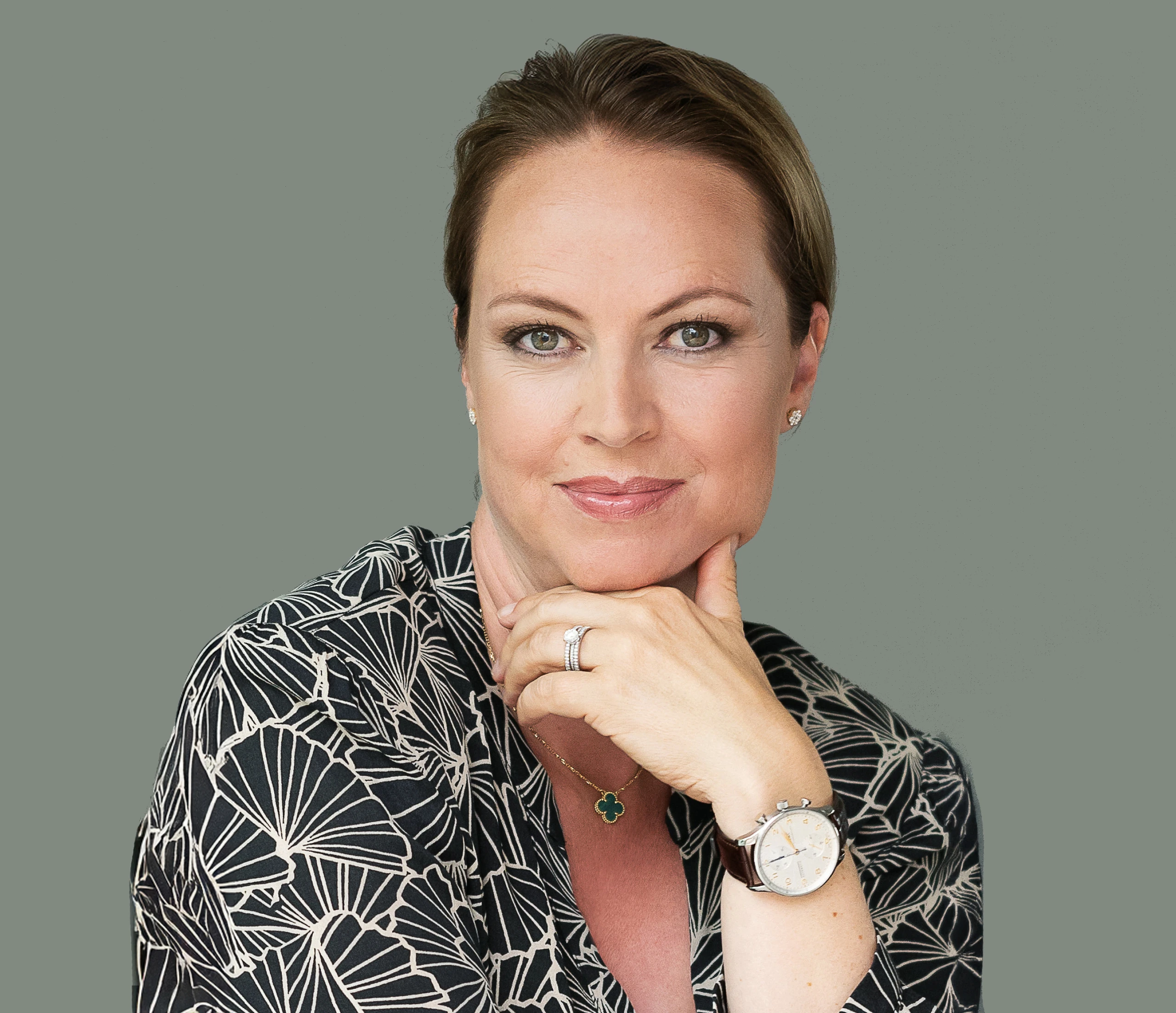 „Es braucht Druck von außen, um Großes zu bewirken“
