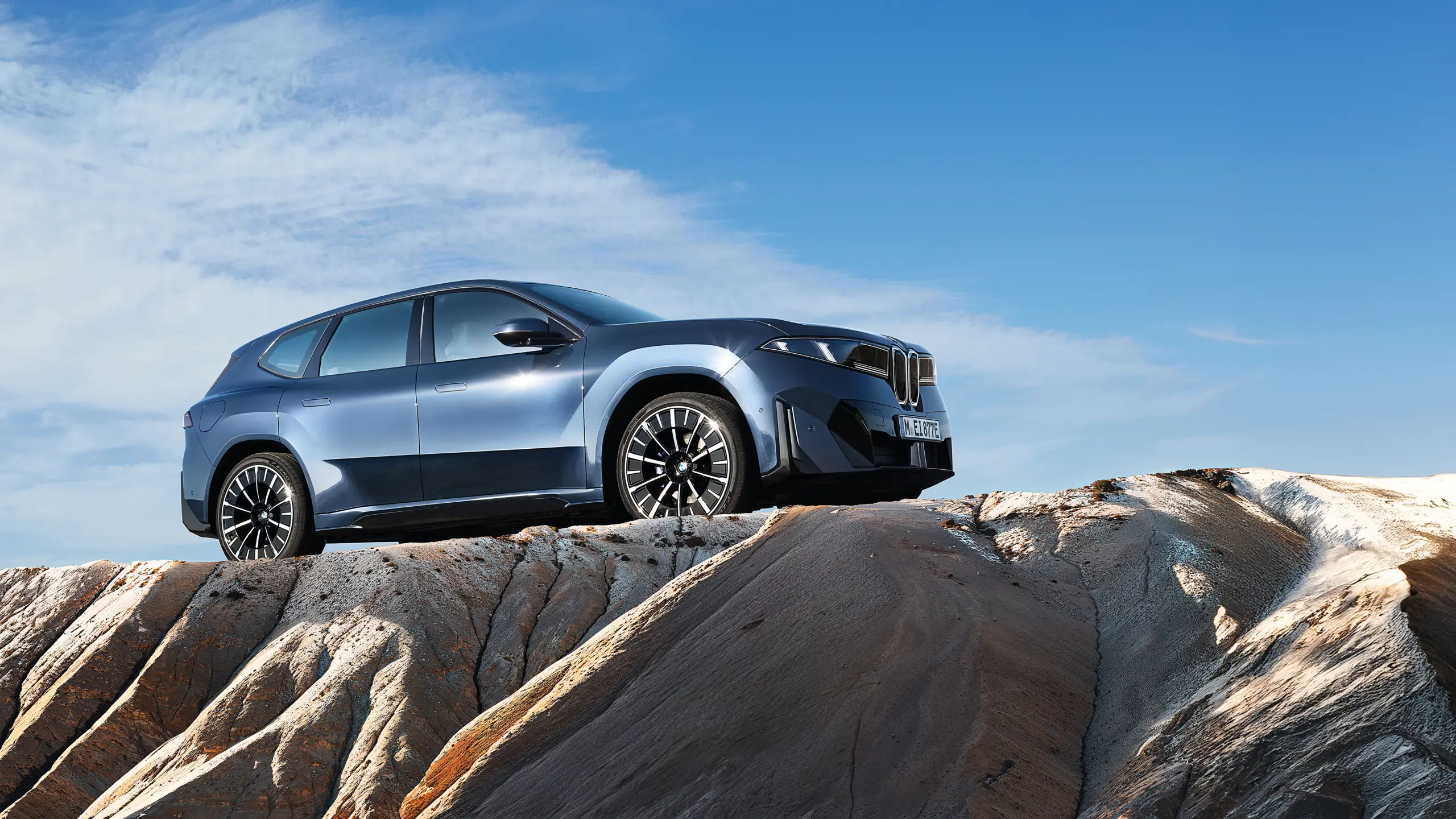 © BMW AG Artikelbild