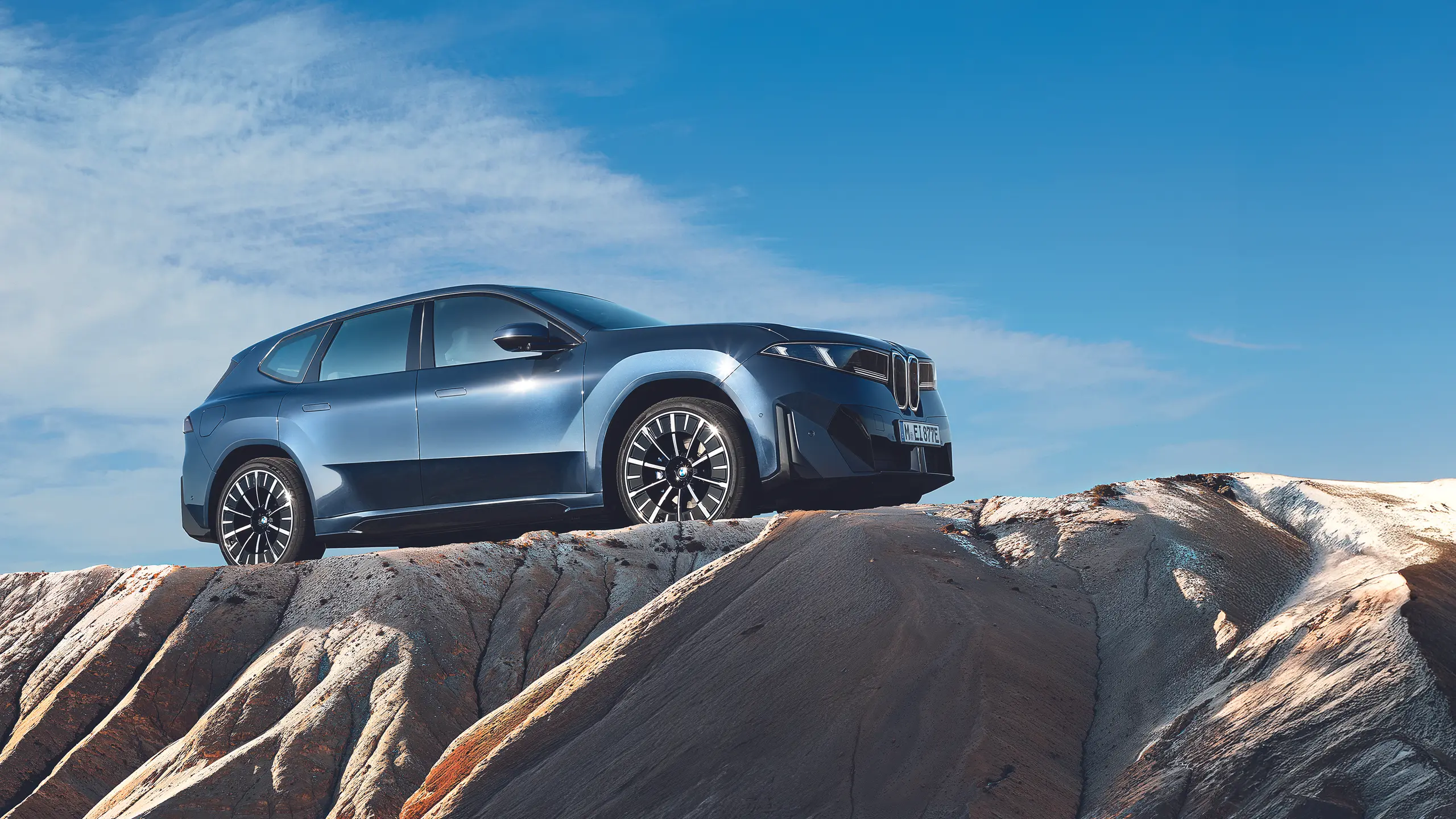 © BMW AG Artikelbild