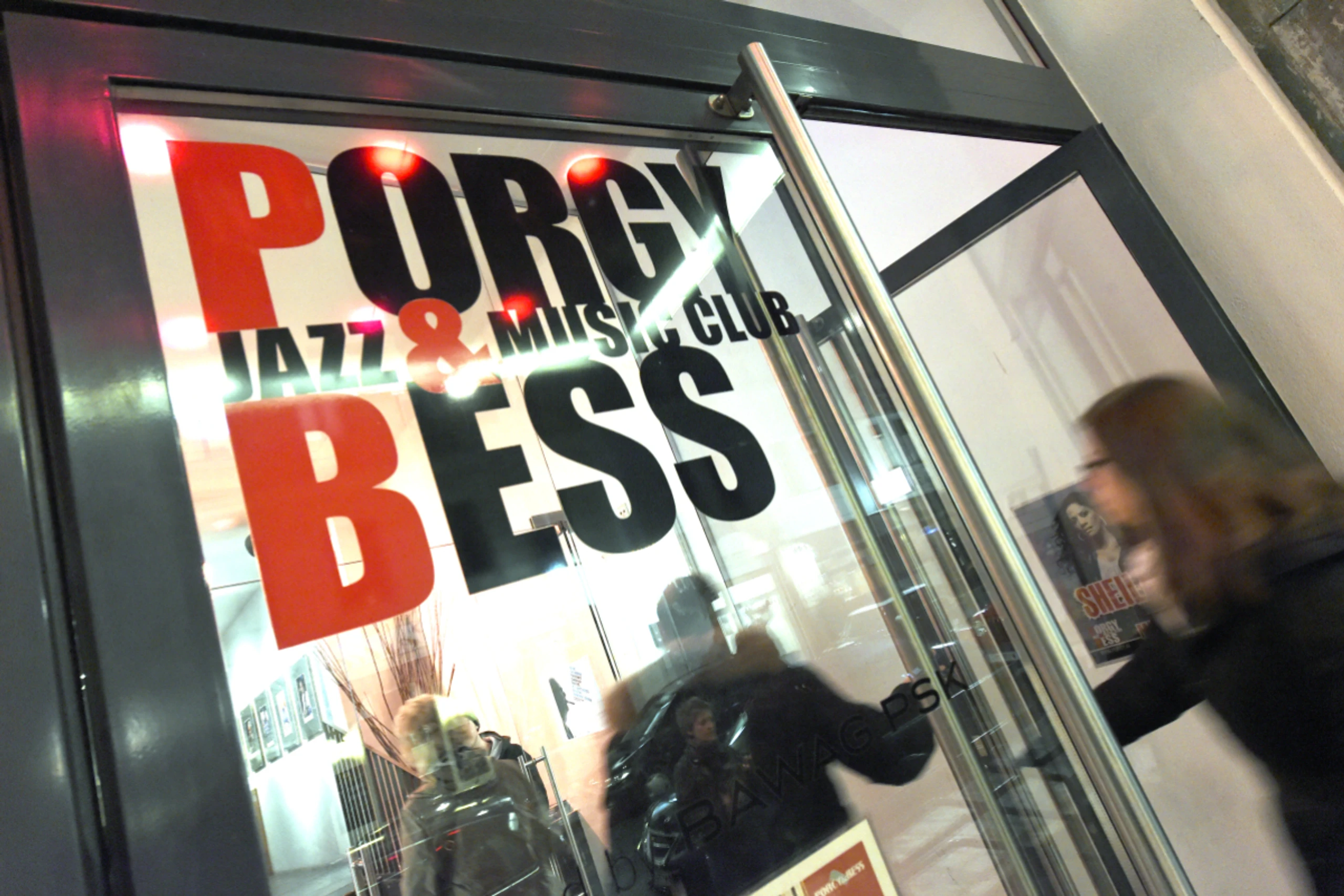 Tanita Tikaram kommt am 29. Oktober ins Porgy & Bess