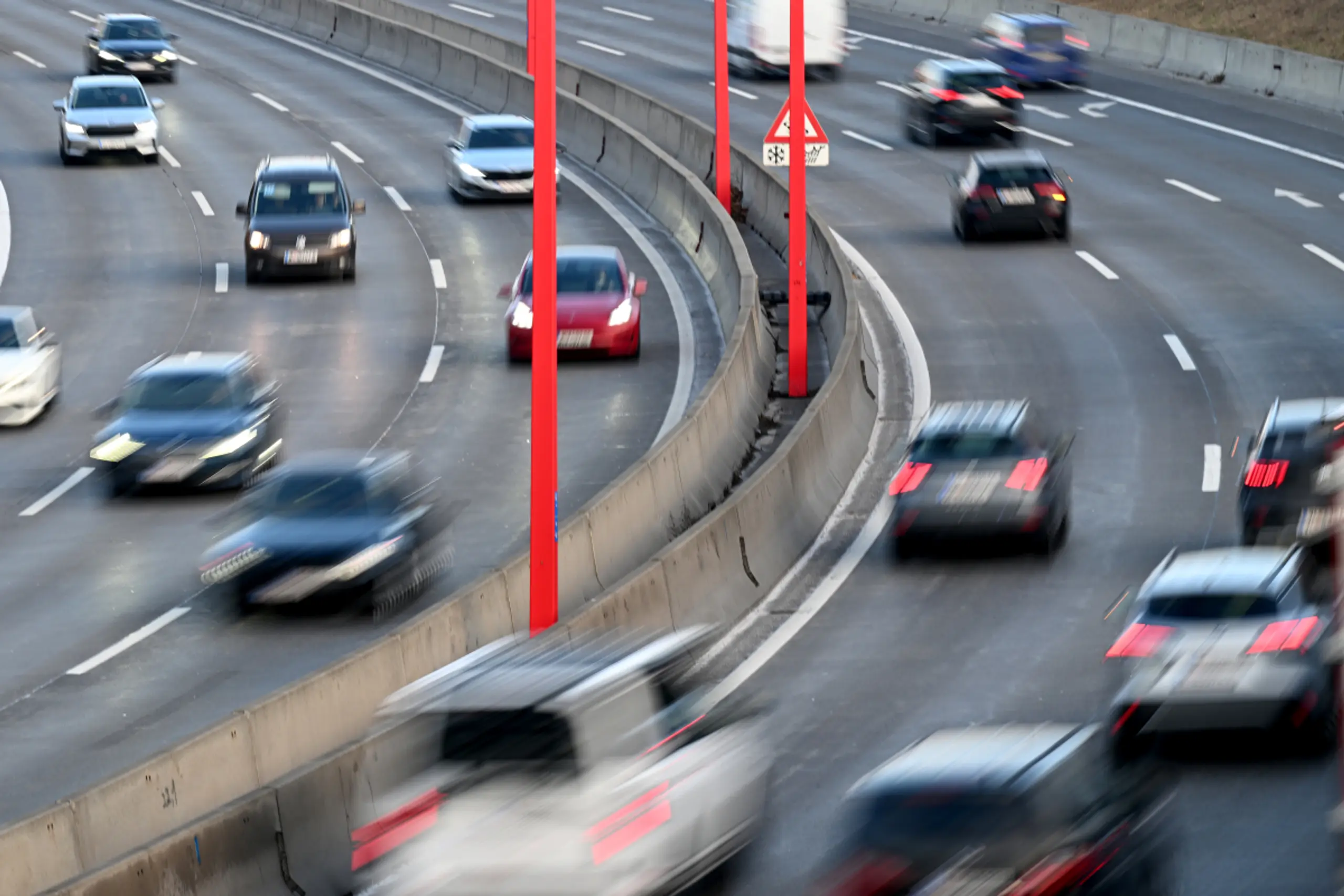 123-Transporter meldete Sanierungsverfahren an