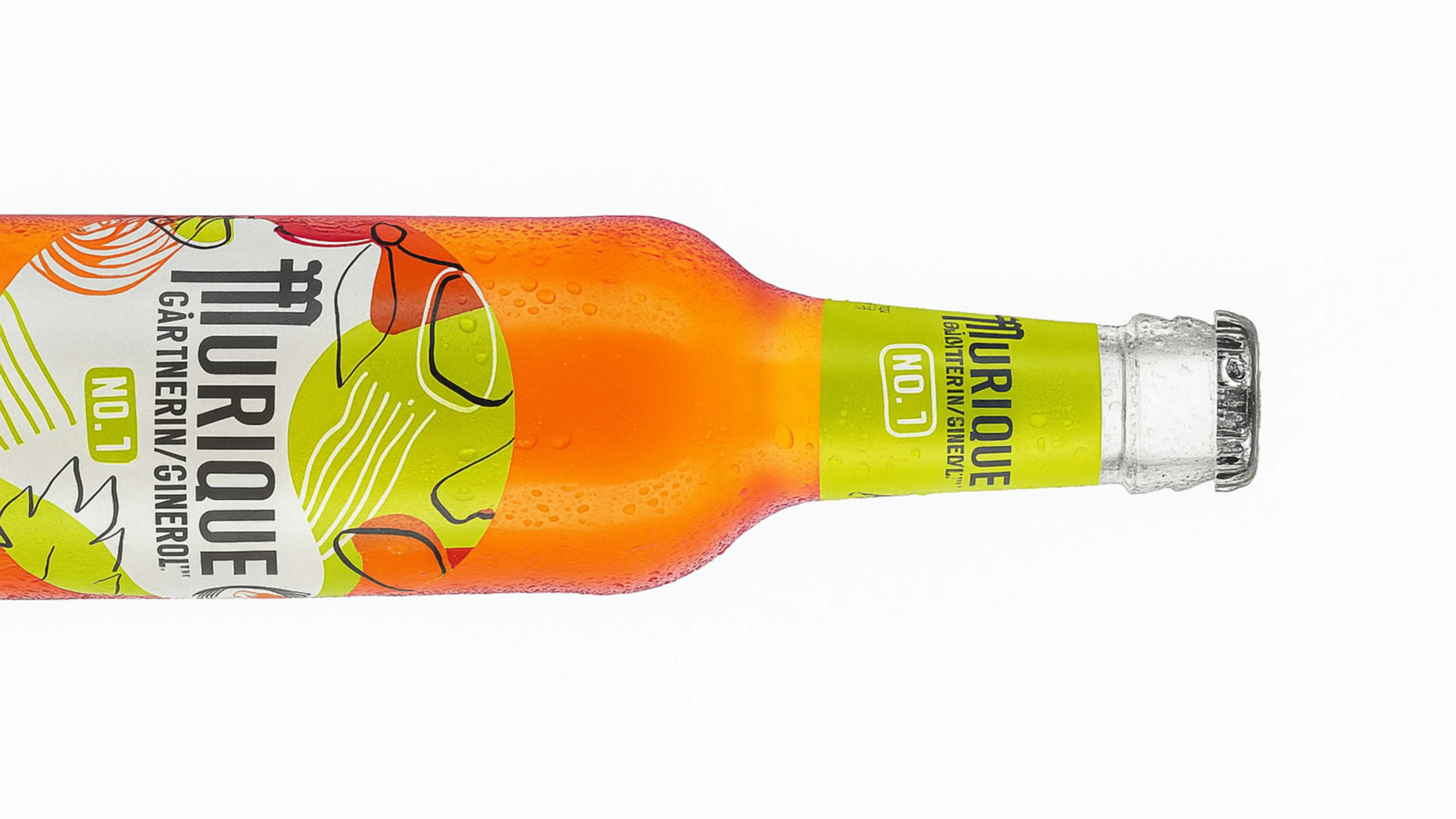 Brauerei Murau präsentiert neue Premium-Linie „Murique“