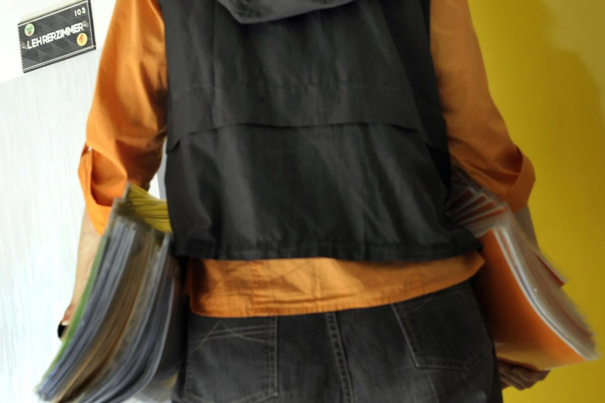 280.000 Lehrer und Direktoren weltweit befragt