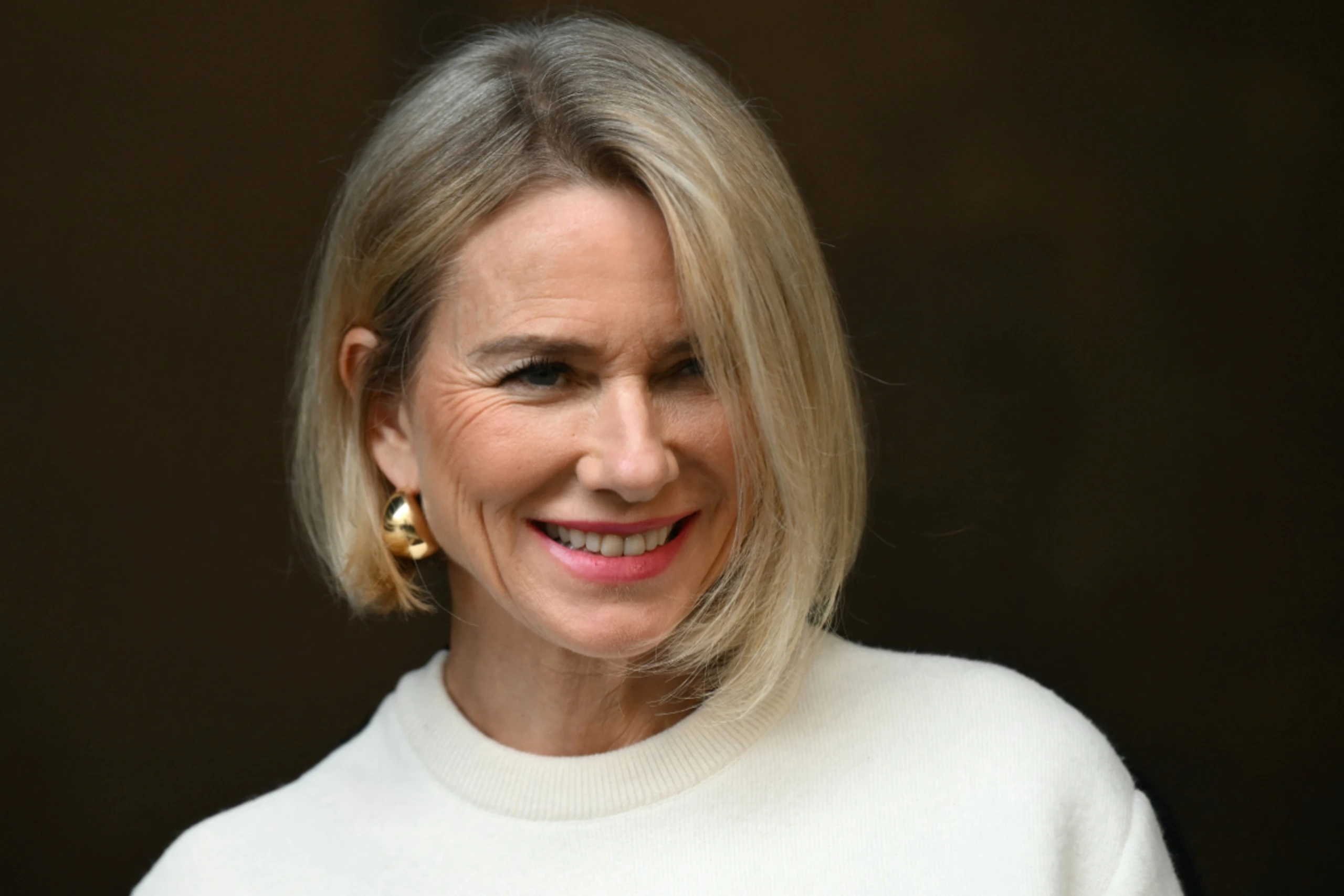 Naomi Watts wird mit Stern geehrt