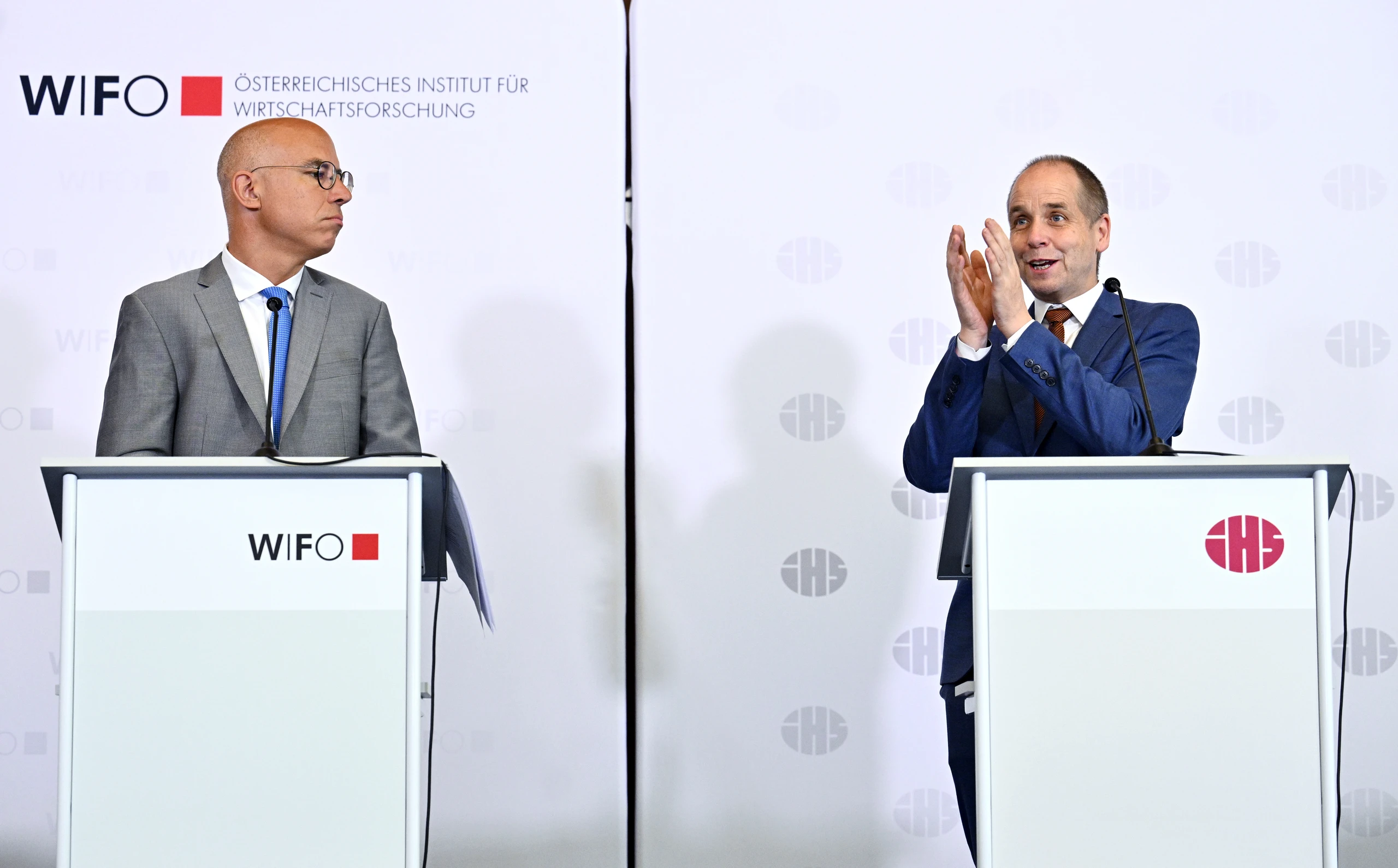 Wifo/IHS bestätigen Ende der Rezession