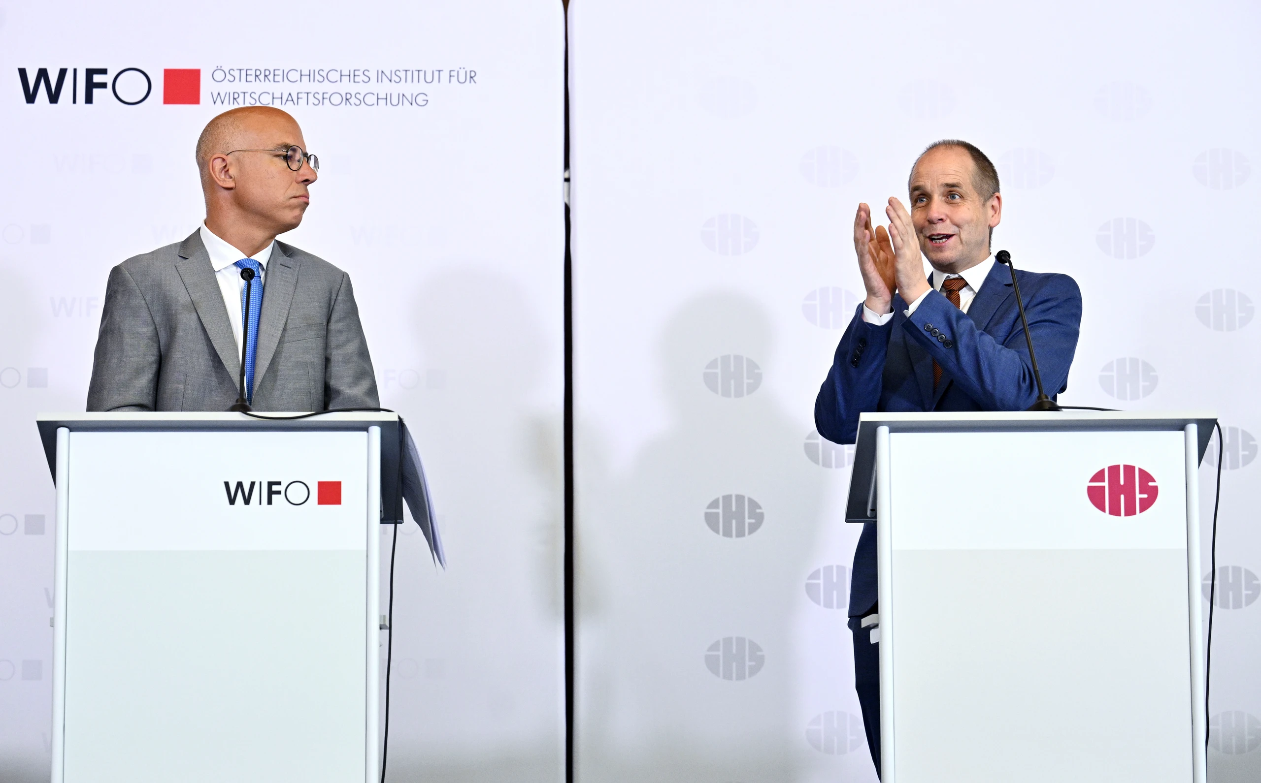Wifo/IHS bestätigen Ende der Rezession