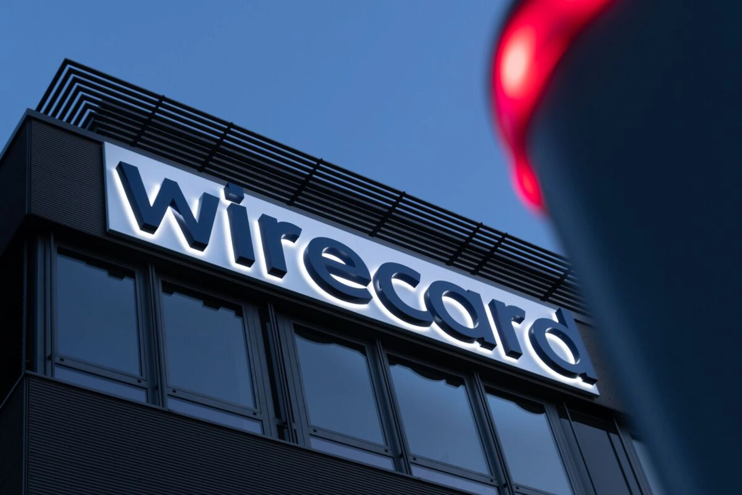 ++ ARCHIVBILD ++ Causa Marsalek - Nebenstrang der Wirecard-Pleite