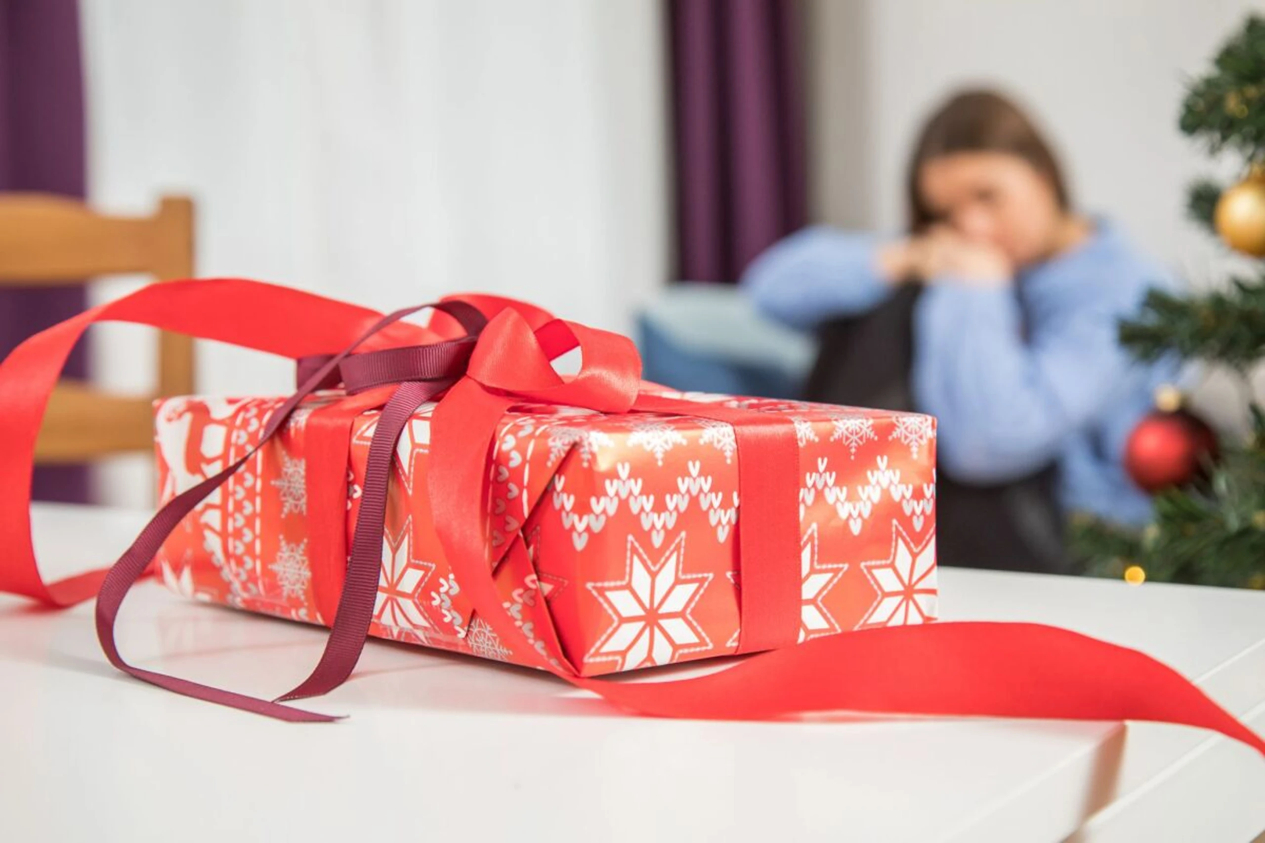 Eine Studie enthüllt, wie oft Geschenke nach hinten losgehen