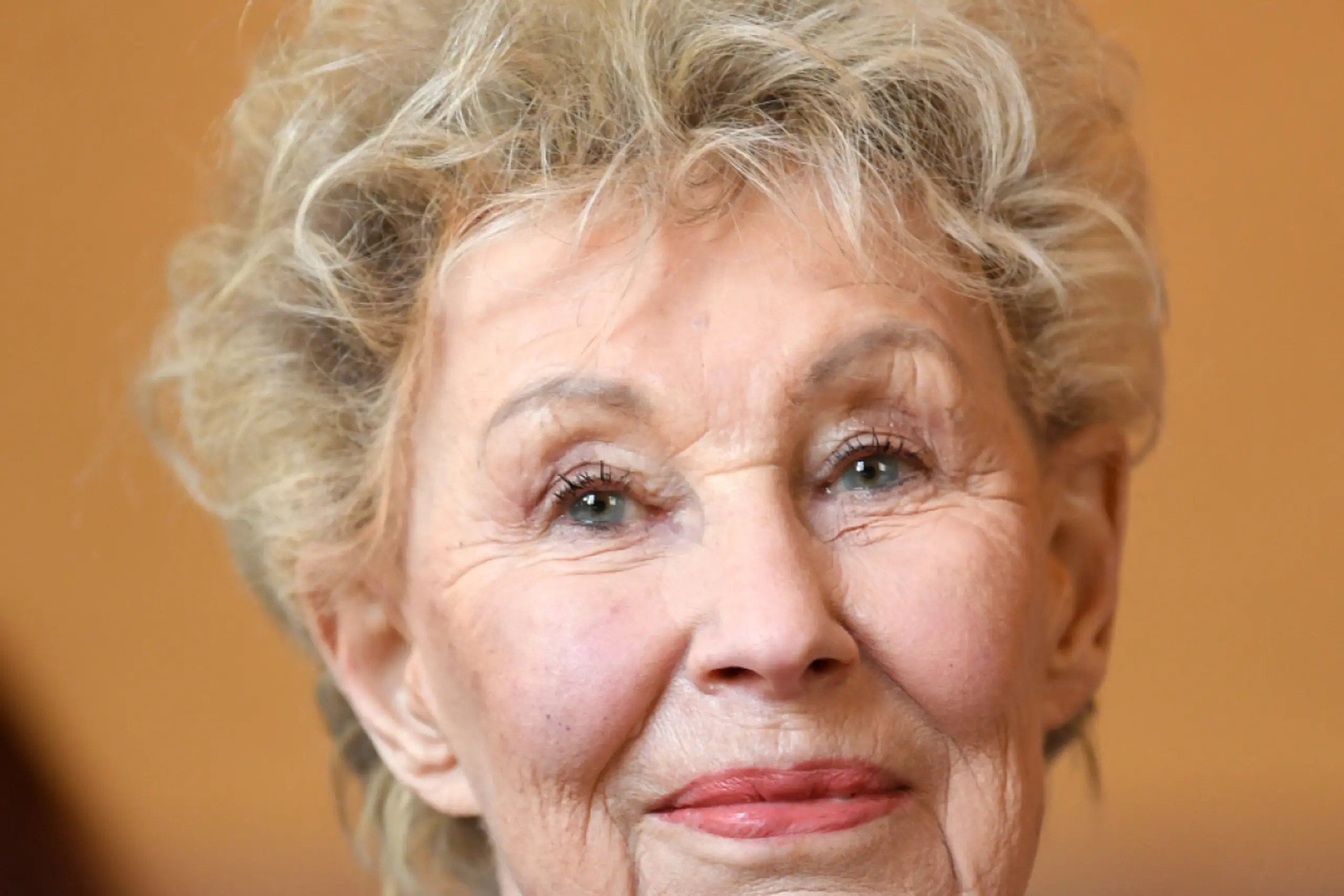 Lotte Ledl wurde vor allem durch Fernsehrollen bekannt