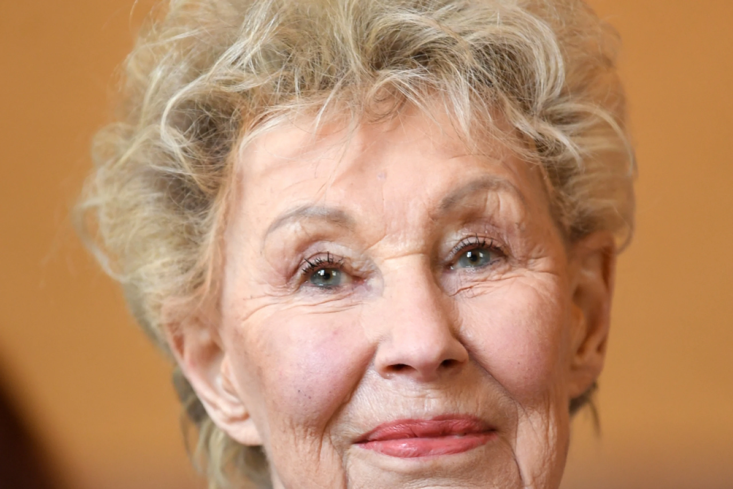 Lotte Ledl wurde vor allem durch Fernsehrollen bekannt