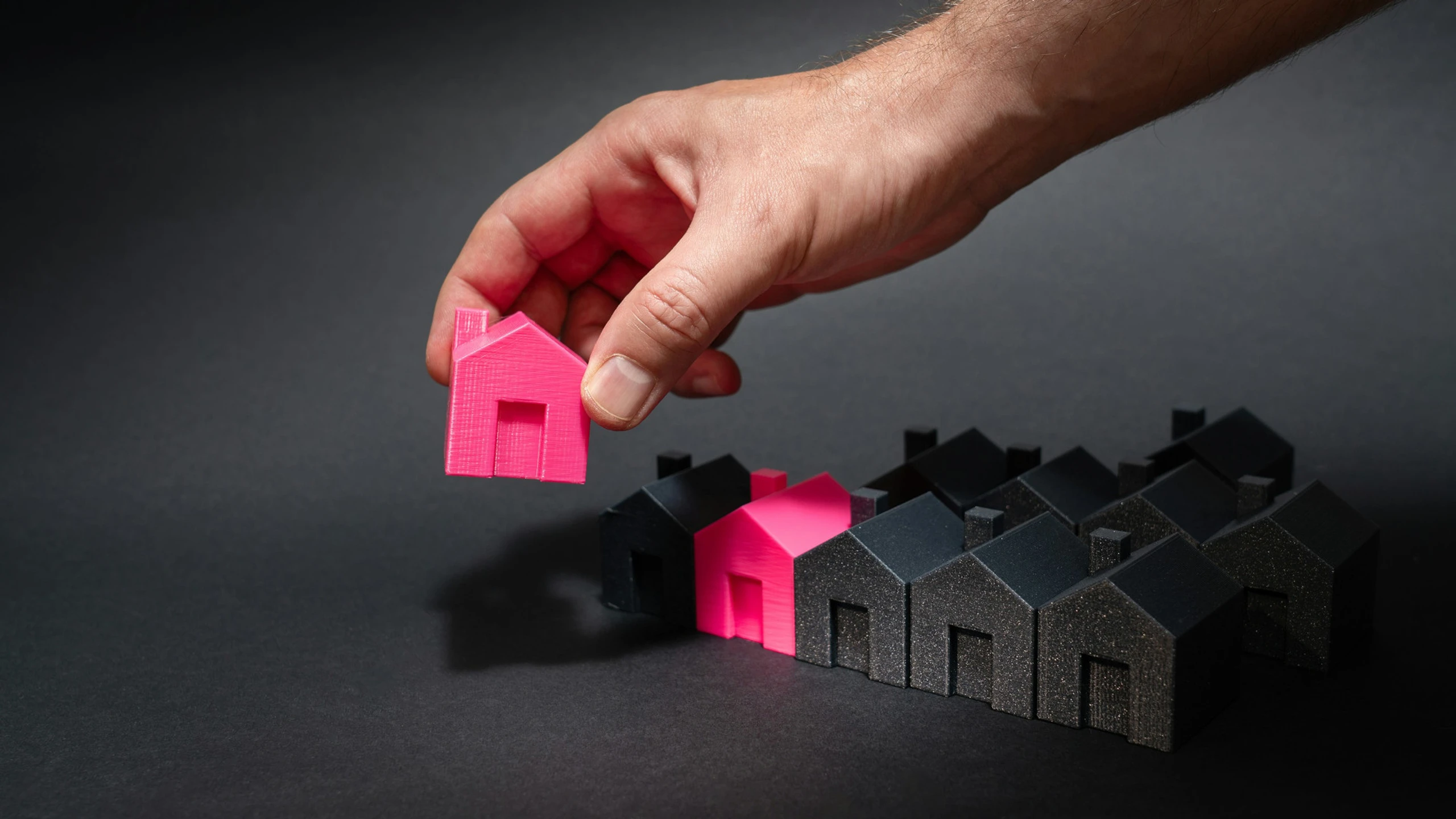 „Trendwende“ am Immobilienmarkt – Mietmarkt bleibt aber weiter unter Druck