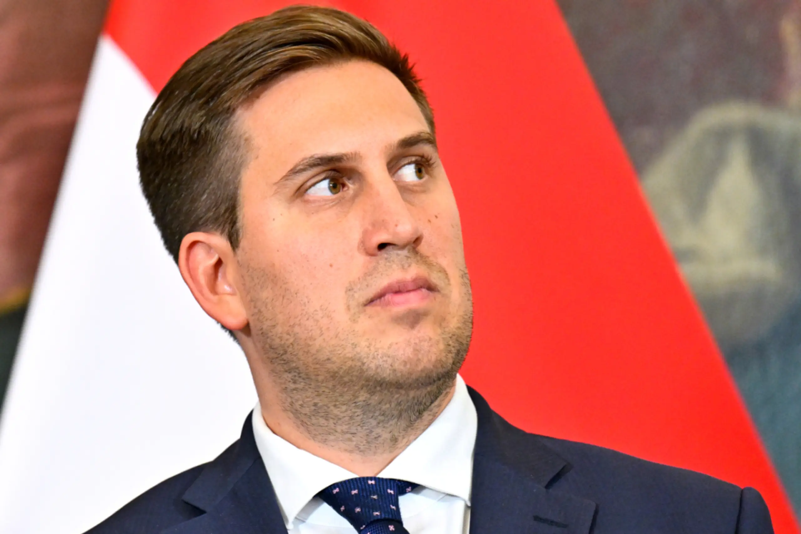 Pröll gibt sich optimistisch